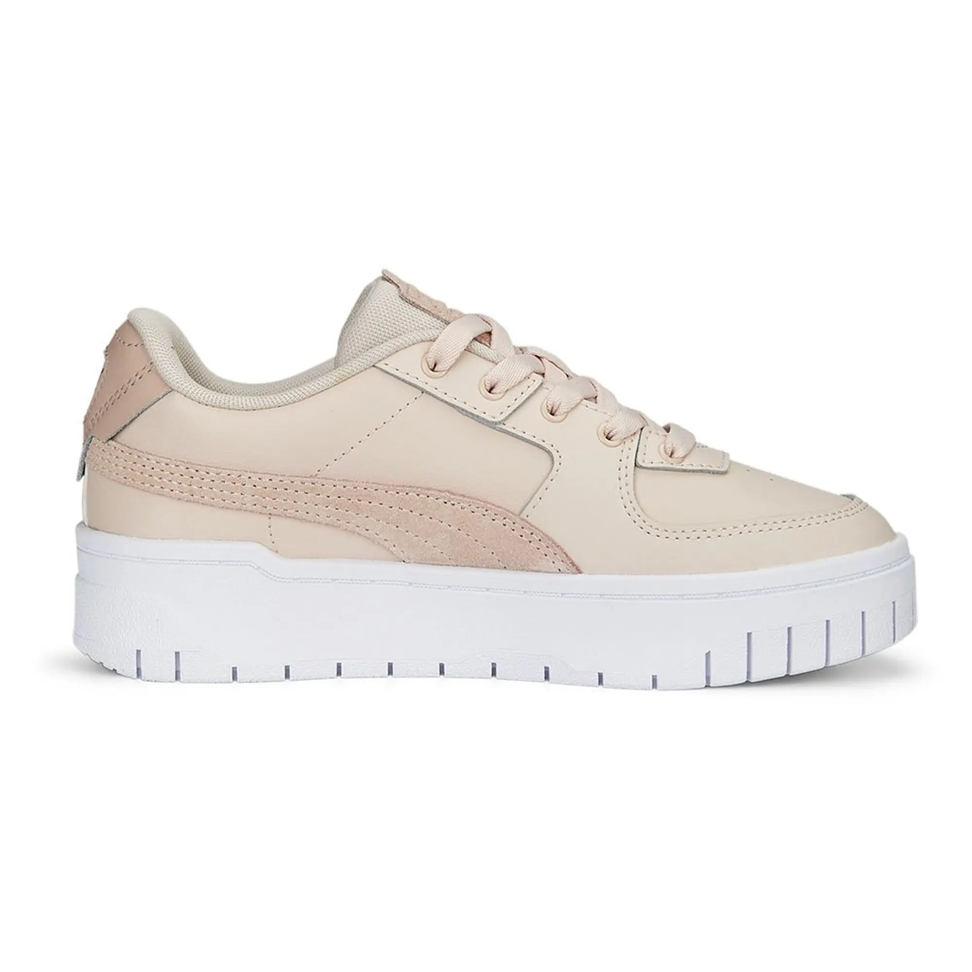 Puma Select Cali Dream Sand Trainers