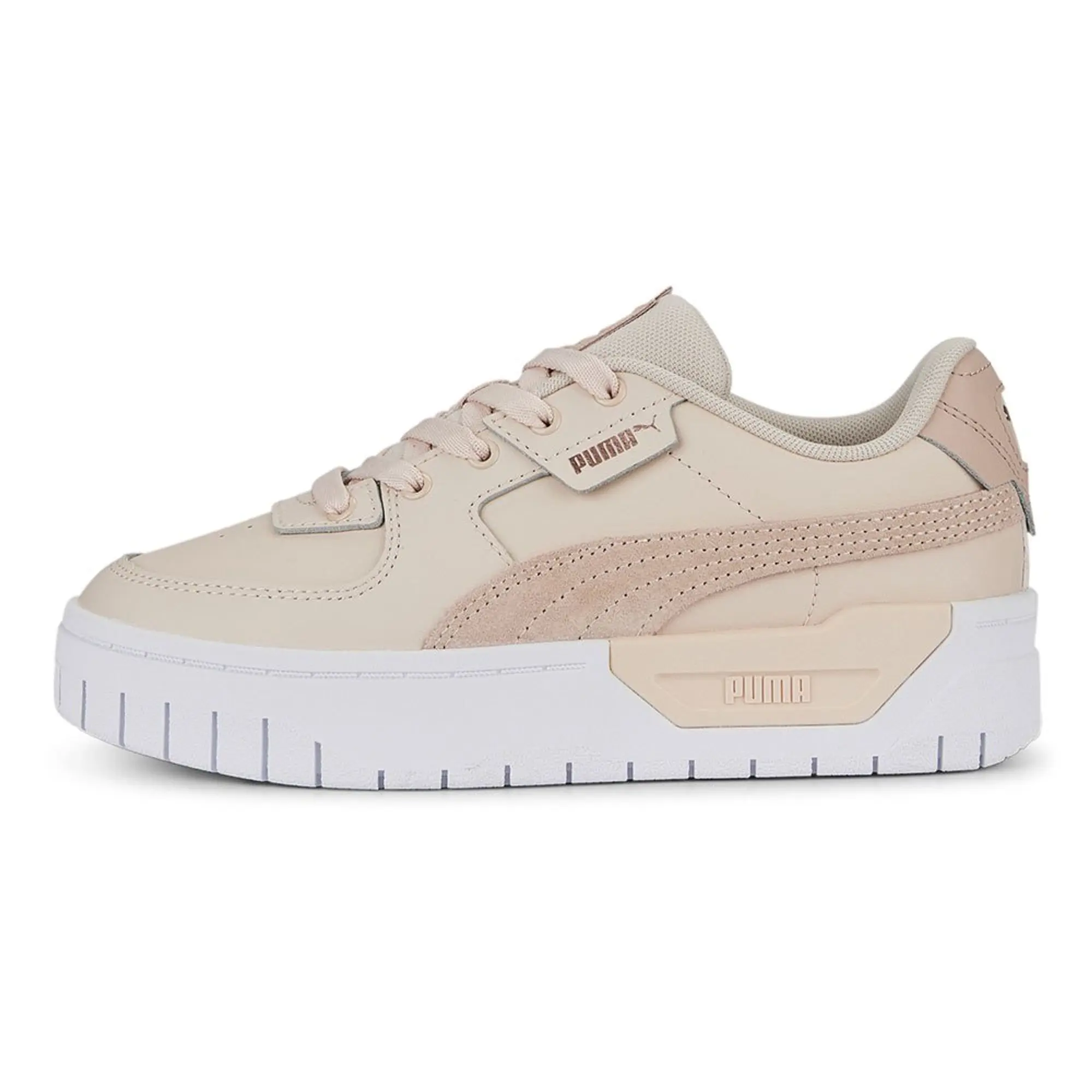 Puma Select Cali Dream Sand Trainers