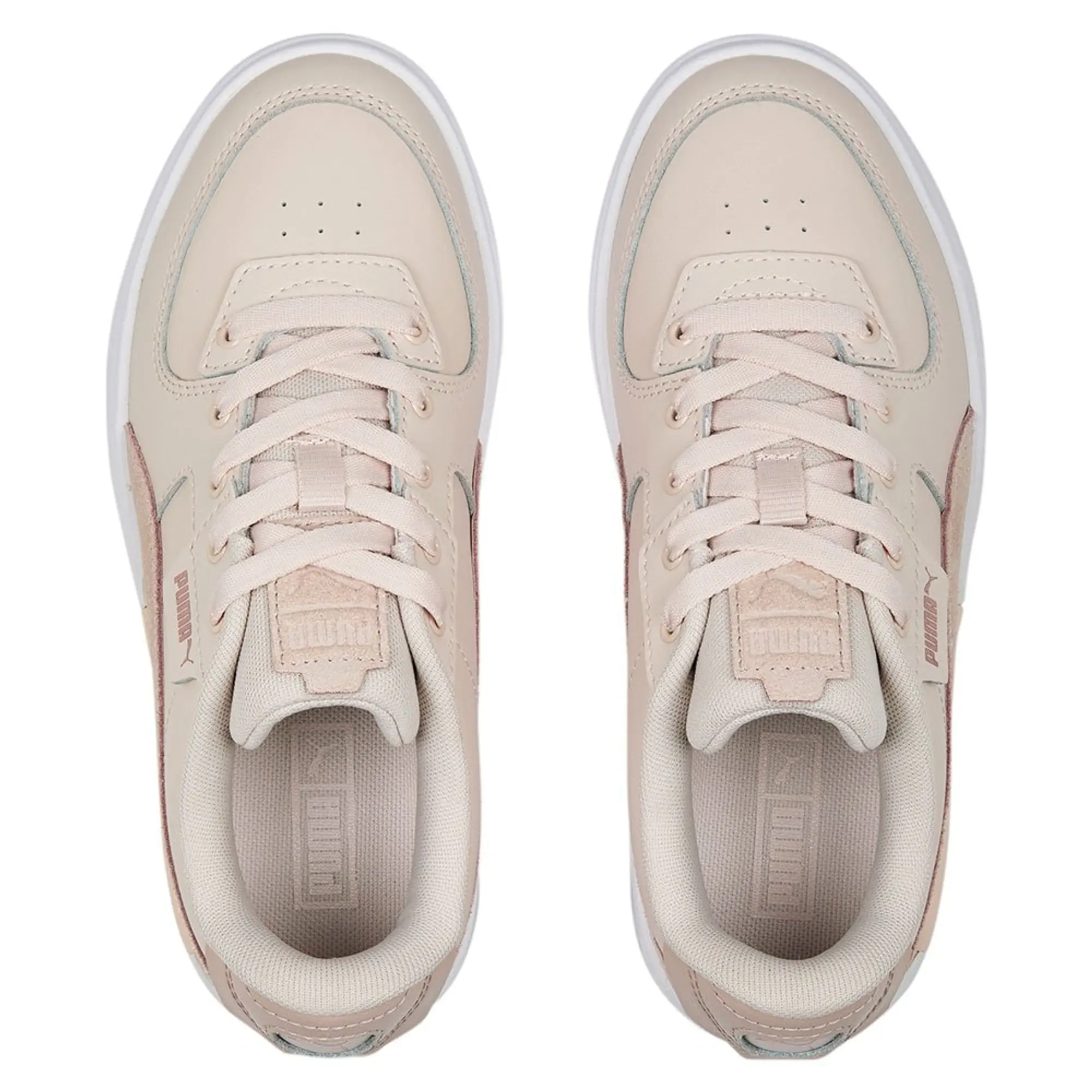 Puma Select Cali Dream Sand Trainers