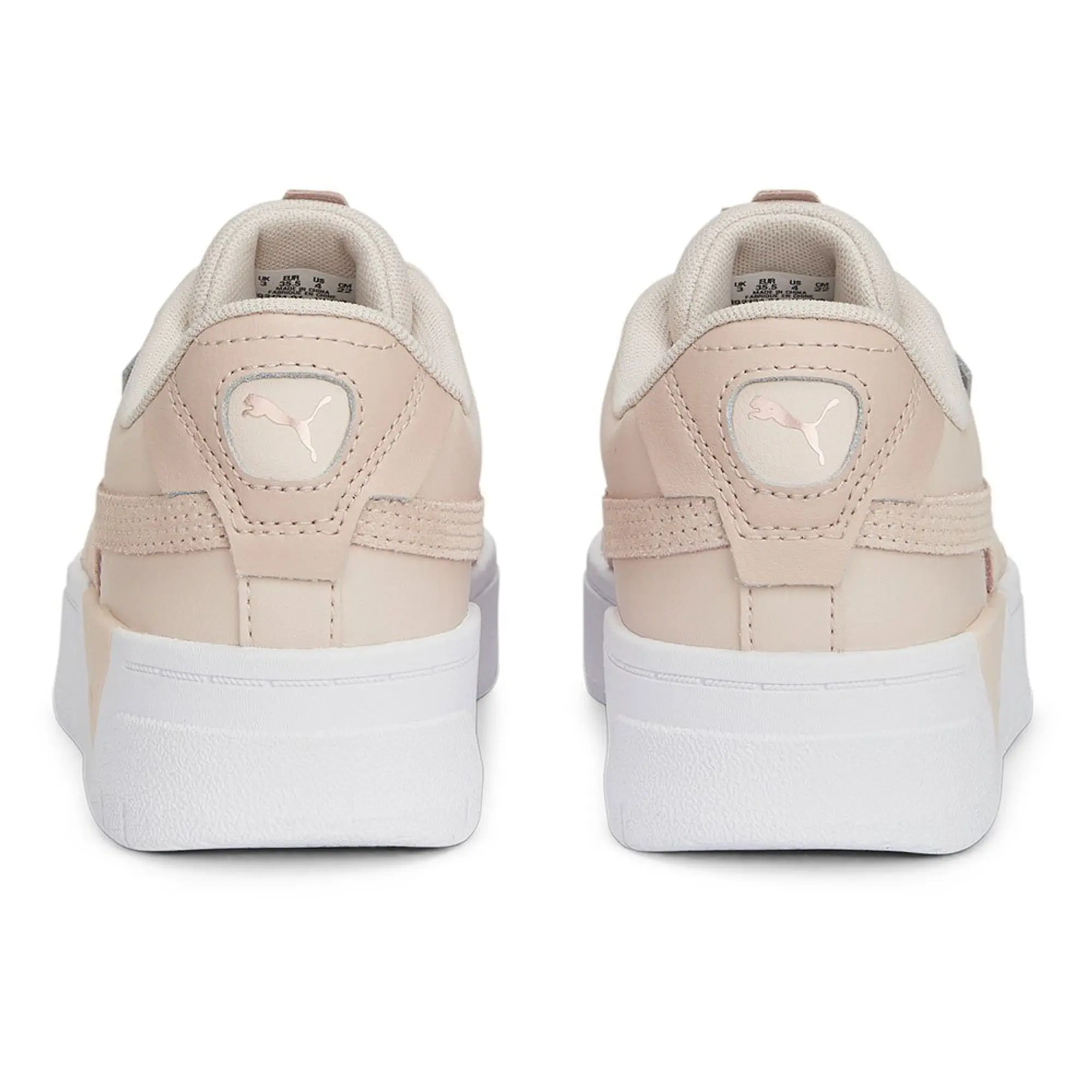 Puma Select Cali Dream Sand Trainers