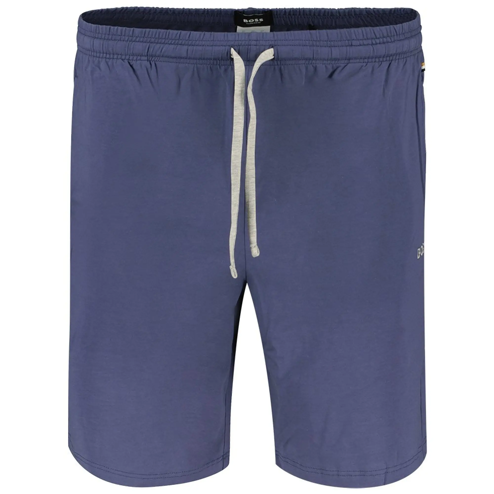 BOSS Mix and Match Short - Navy - Size S - Navy