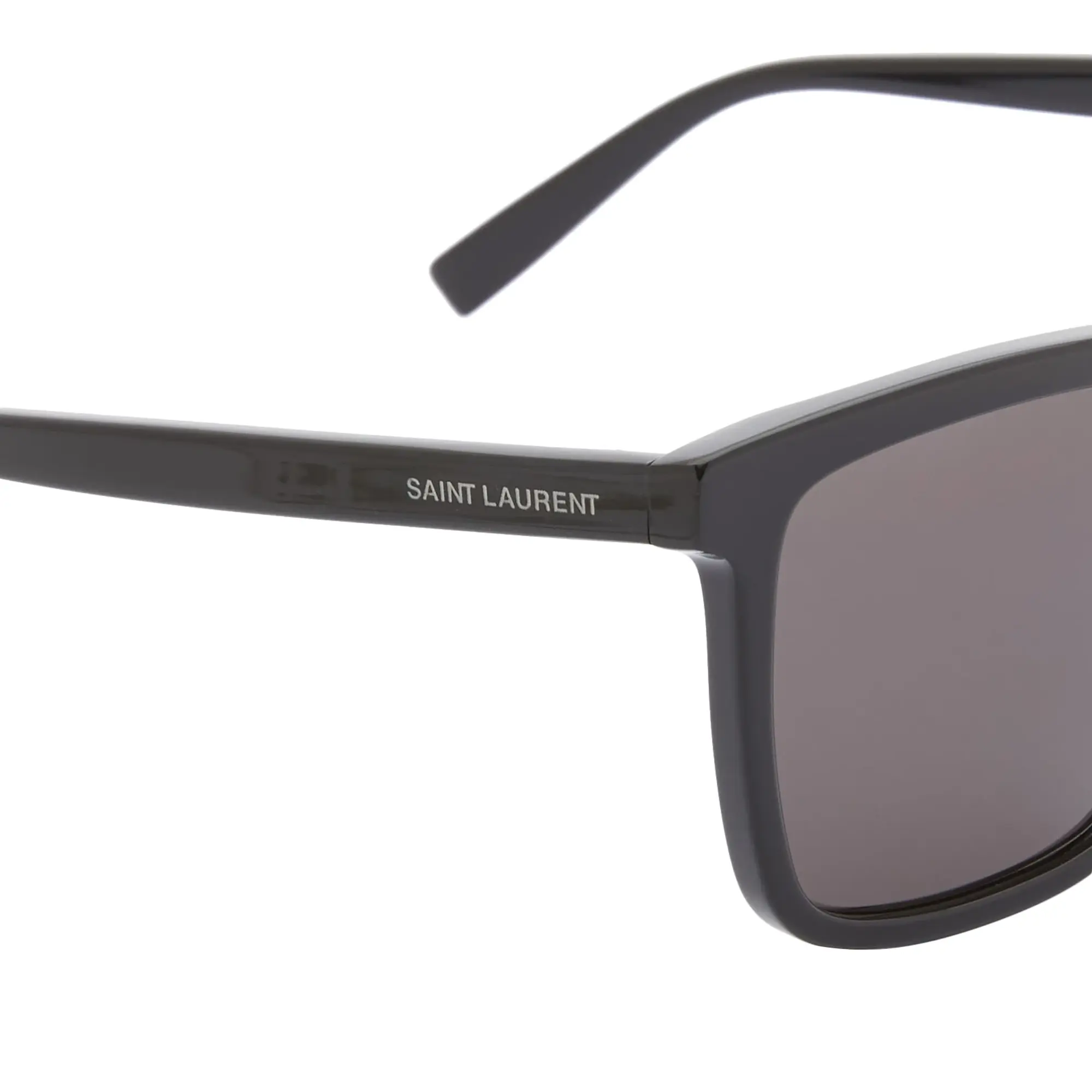 Saint Laurent Sunglasses Saint Laurent SL 500 Sunglasses Black