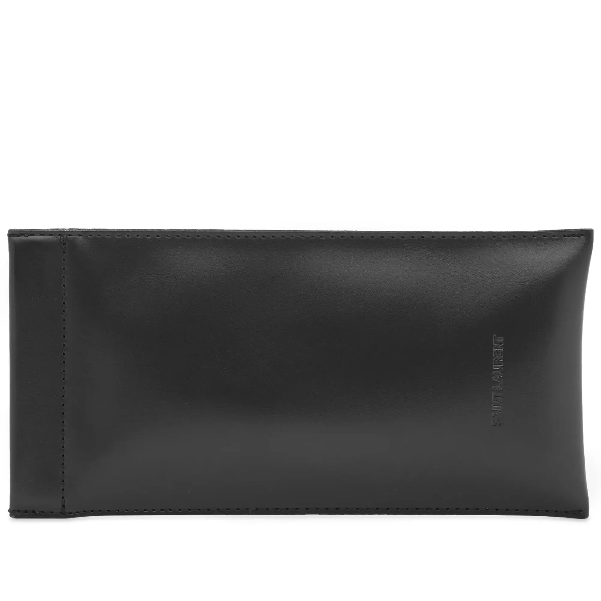 Saint Laurent Sunglasses Saint Laurent SL 500 Sunglasses Black
