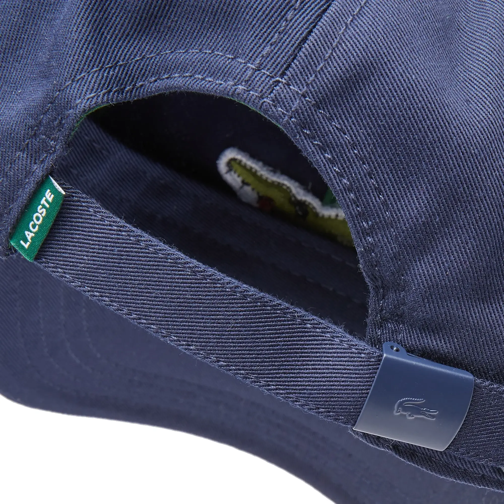 Lacoste Rk9871-00 Cap