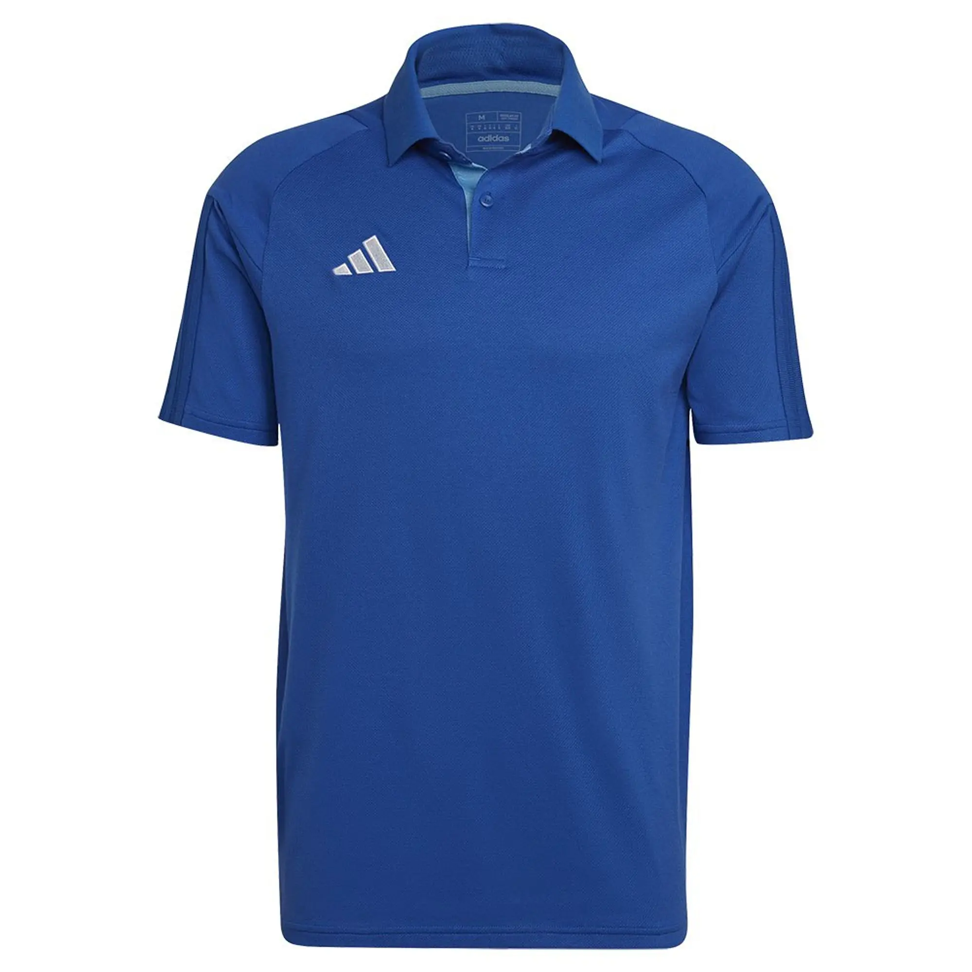 Adidas Hu1342 Short Sleeve Polo