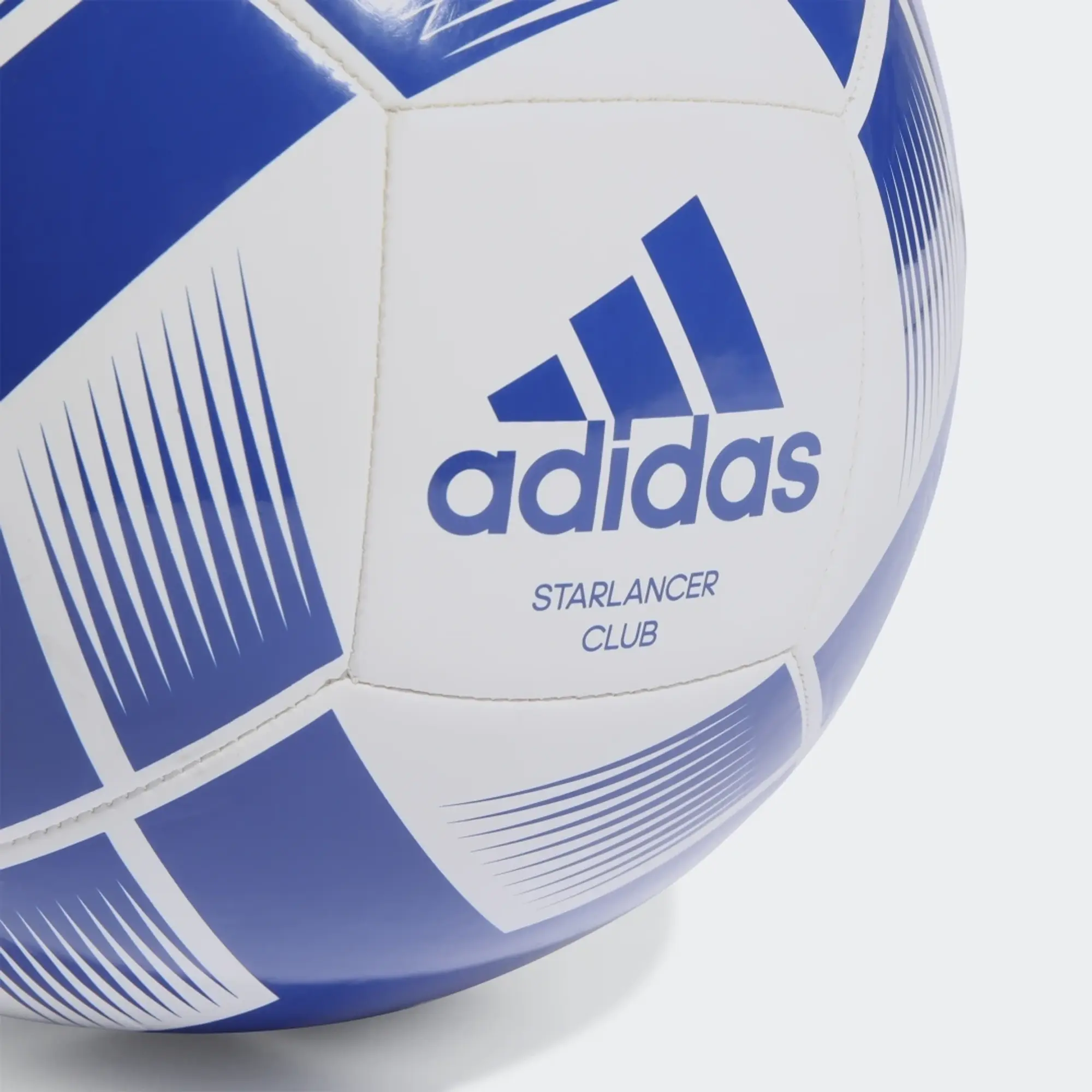 adidas Starlancer Club Ball