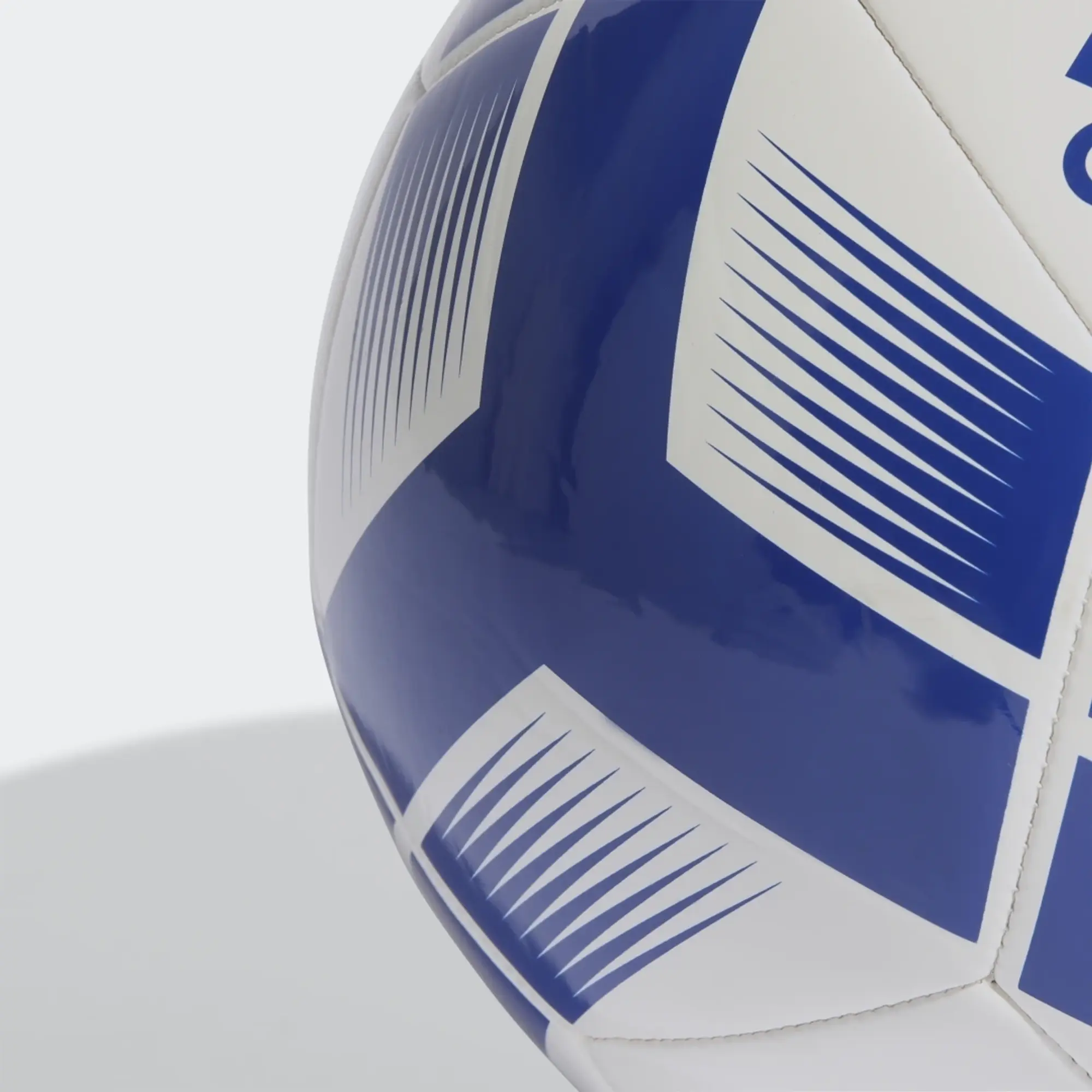 adidas Starlancer Club Ball