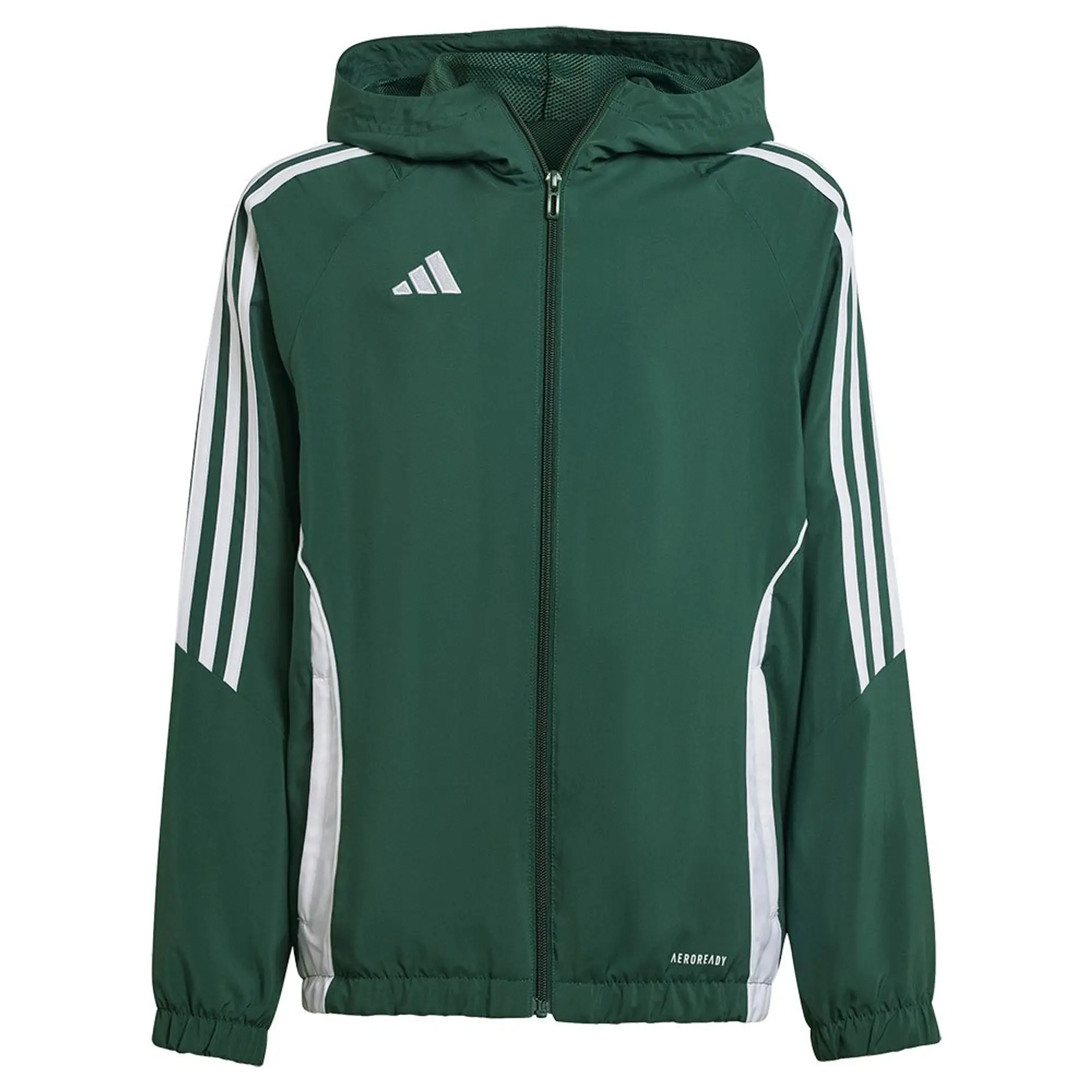 adidas Tiro 24 Junior Windbreaker Jacket