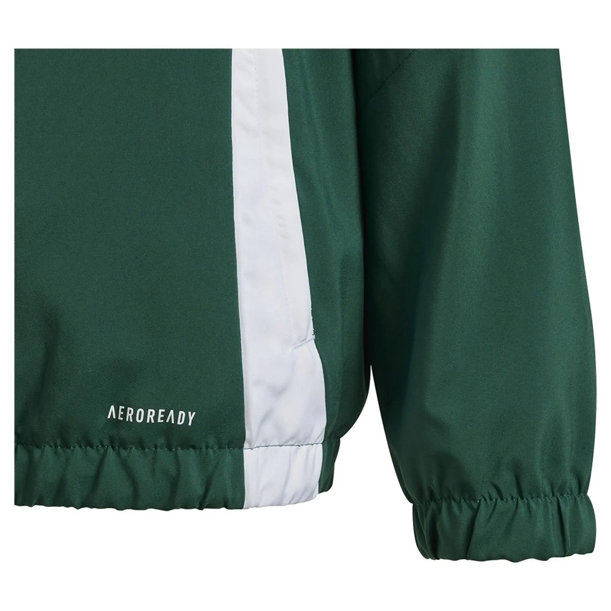 adidas Tiro 24 Junior Windbreaker Jacket