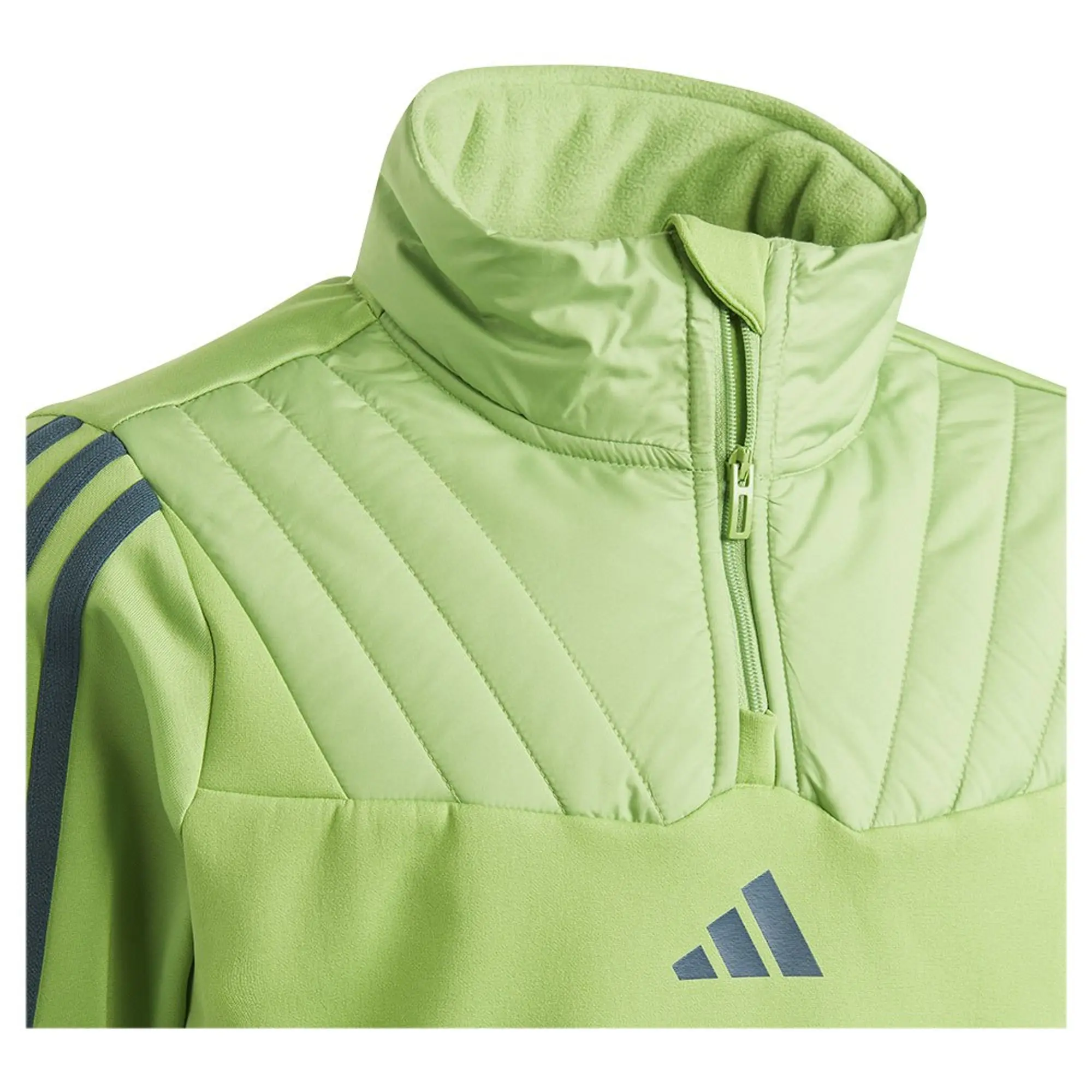 adidas Tiro23cbwintopy Gym Top Unisex Kids - Green