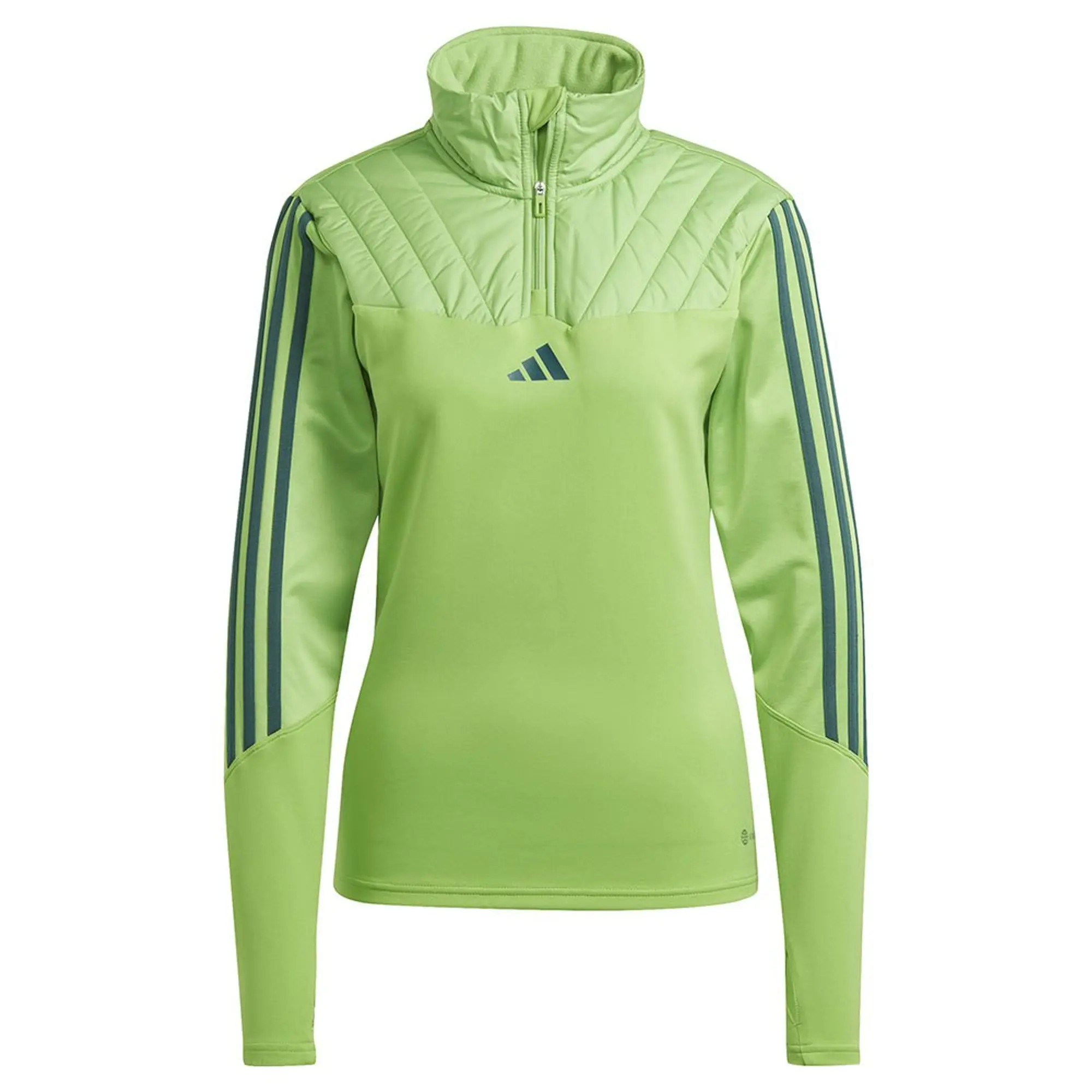 Adidas Tiro 23 Cb Jacket  - Green
