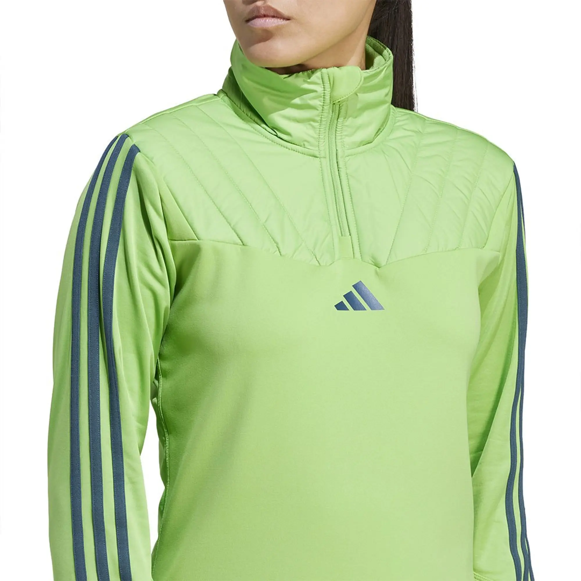 Adidas Tiro 23 Cb Jacket  - Green