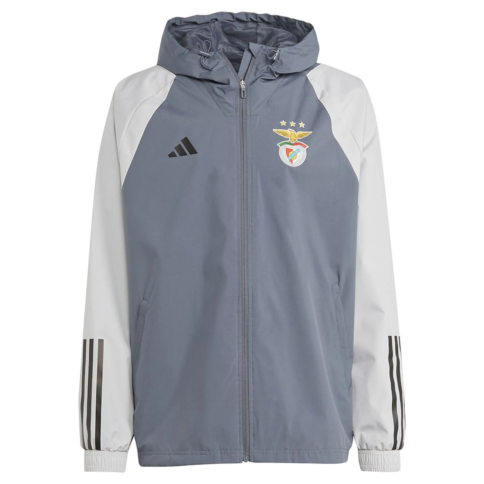 adidas Slb C Aw Jk Sn99 - Multi | IQ9996 | FOOTY.COM