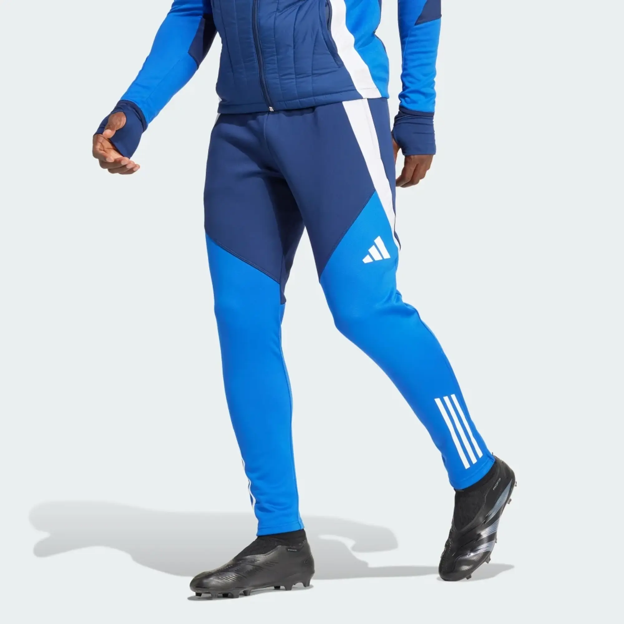 Adidas Tiro 24 Competition Winterized Tracksuit Pants