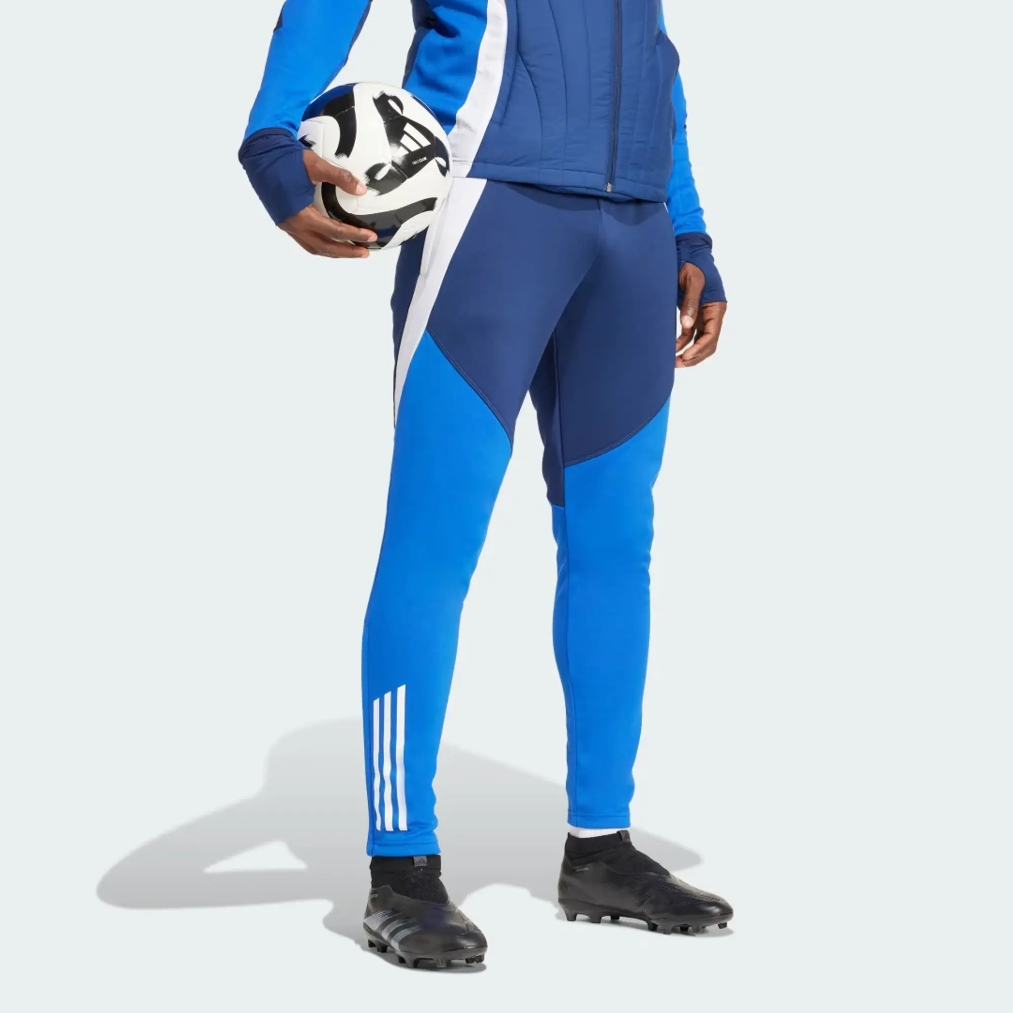 Adidas Tiro 24 Competition Winterized Tracksuit Pants