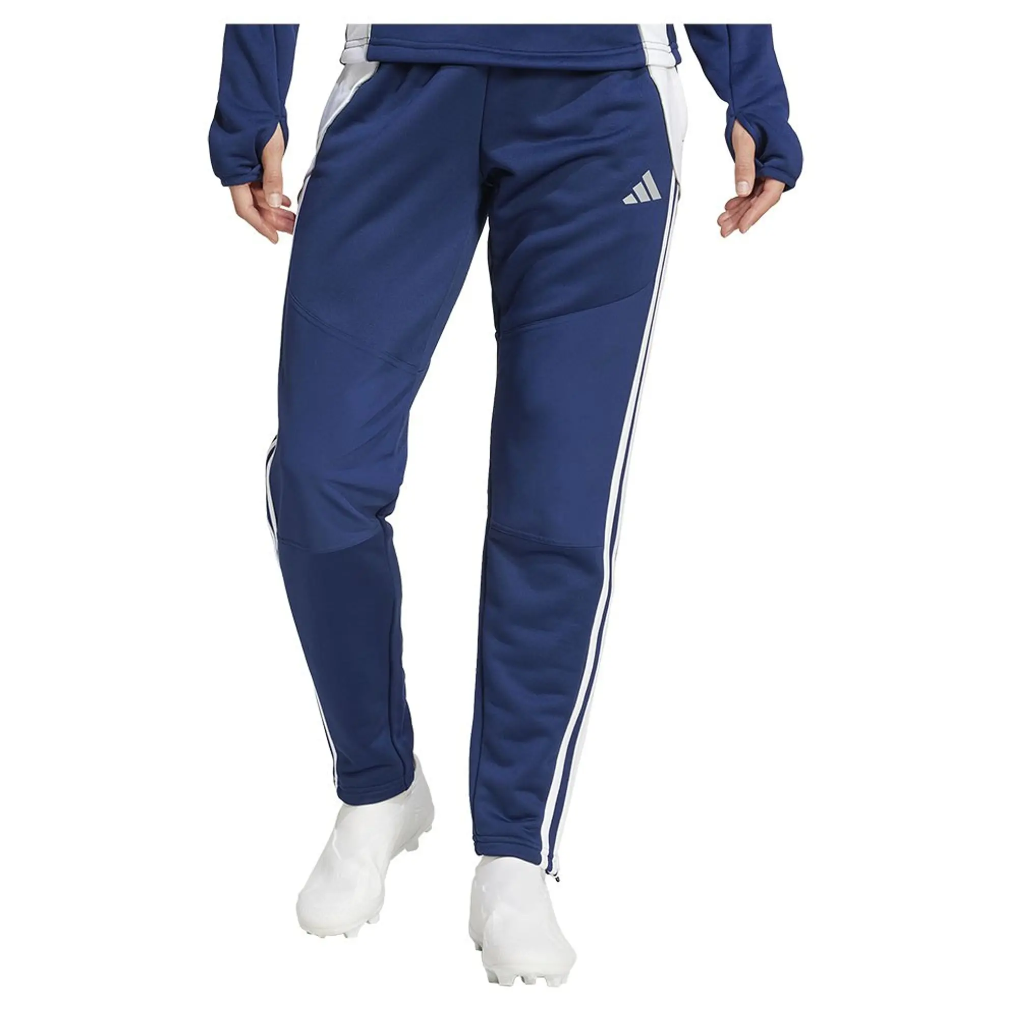 Adidas Tiro 24 Winterized Tracksuit Pants  - Blue