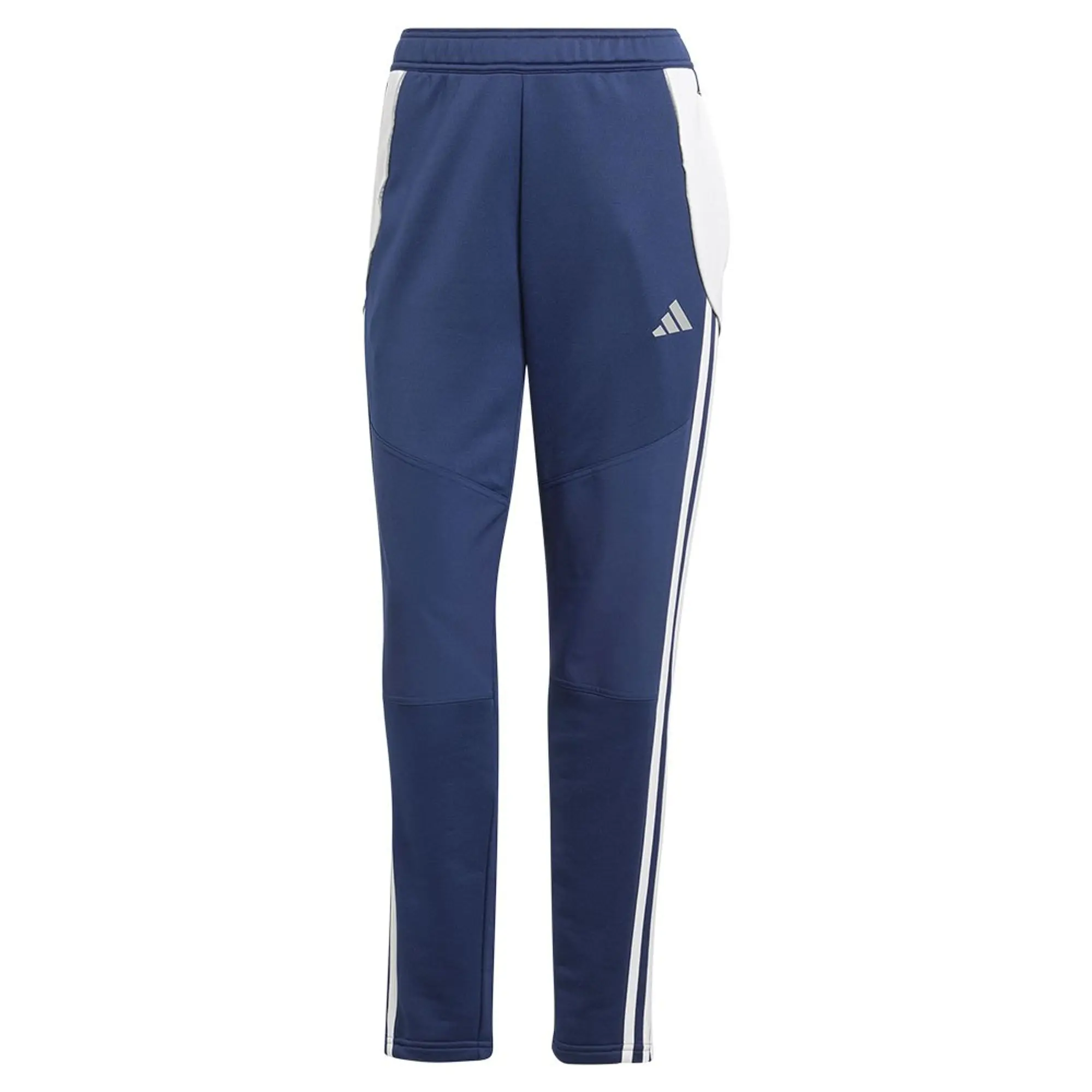 Adidas Tiro 24 Winterized Tracksuit Pants  - Blue