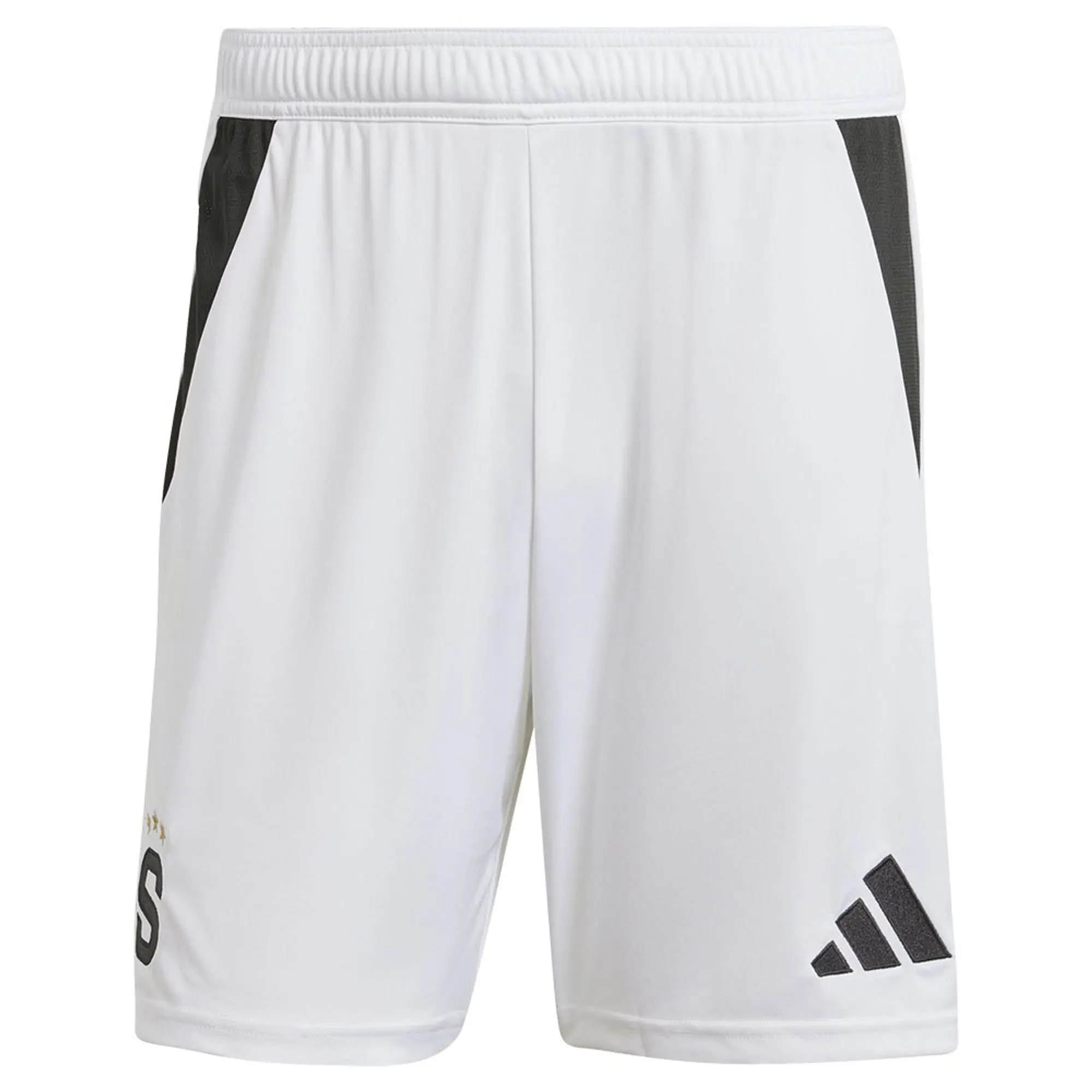 Adidas Sparta Prague 24/25 Home Shorts  2XL -