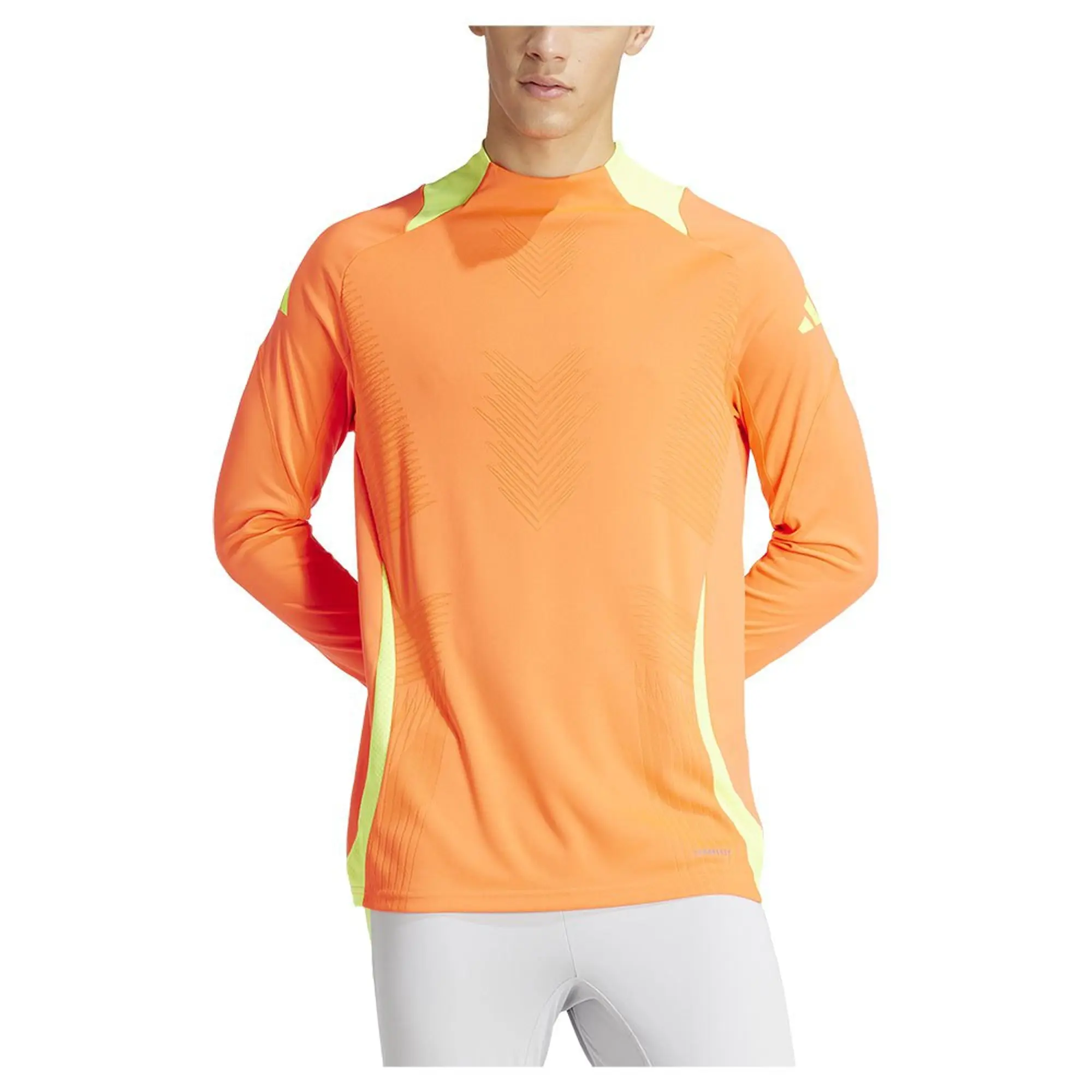 adidas Tiro 24 Pro Training Top - Red