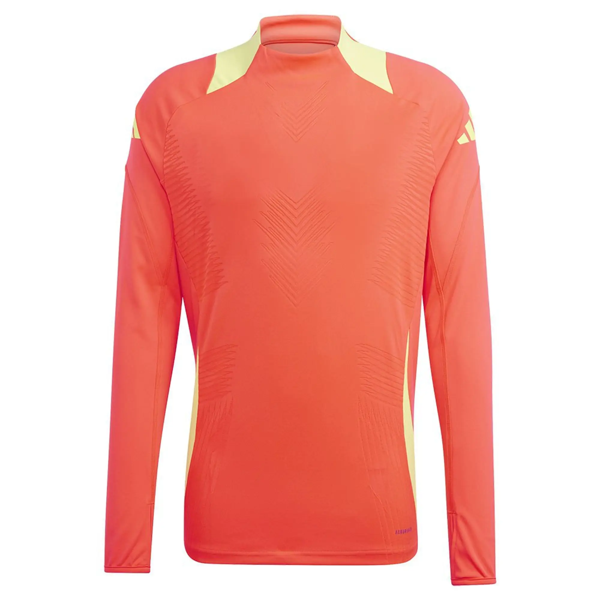 adidas Tiro 24 Pro Training Top - Red