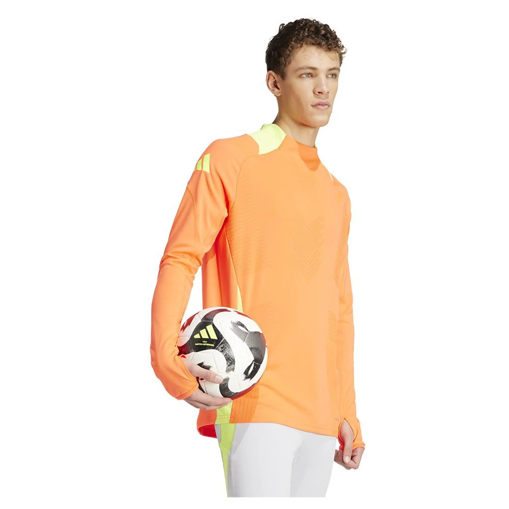 adidas Tiro 24 Pro Training Top - Red