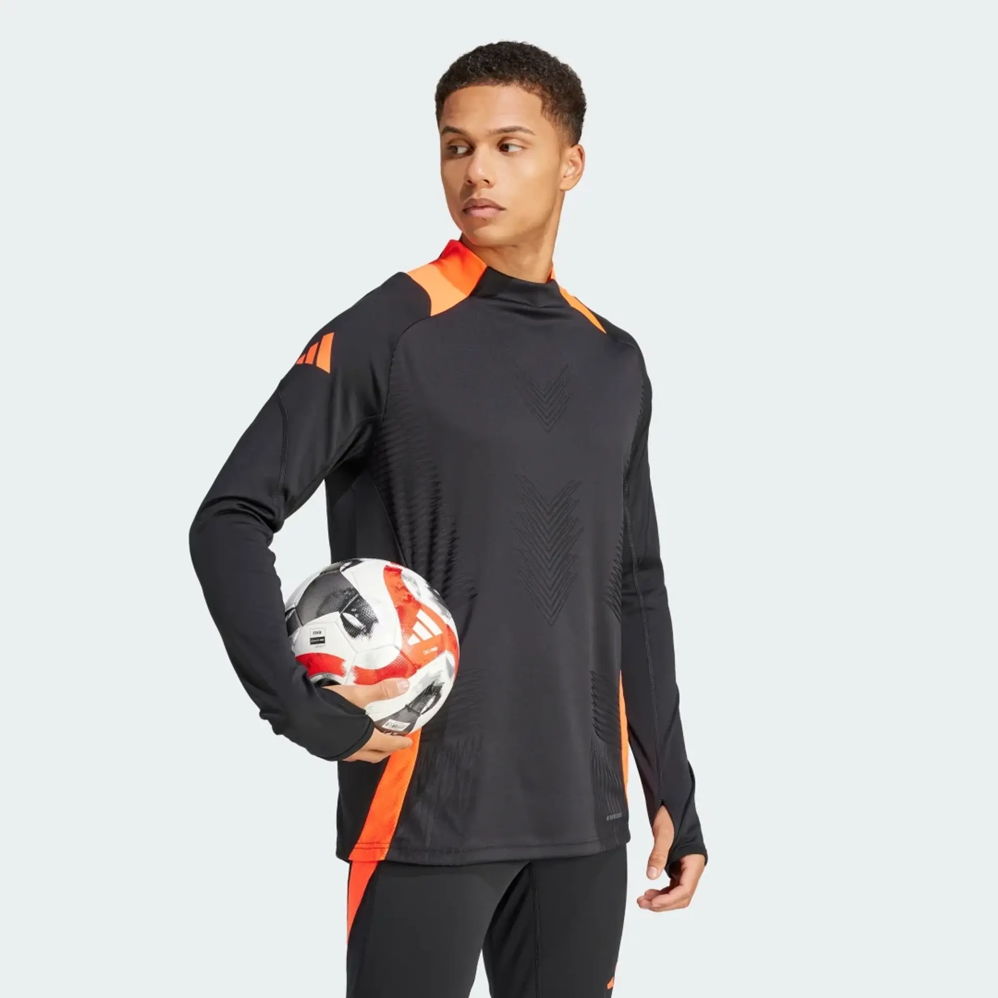 adidas Tiro 24 Pro Training Top