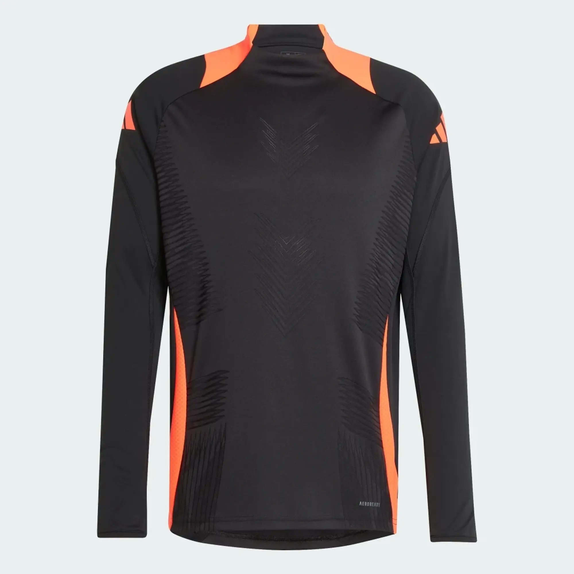 adidas Tiro 24 Pro Training Top