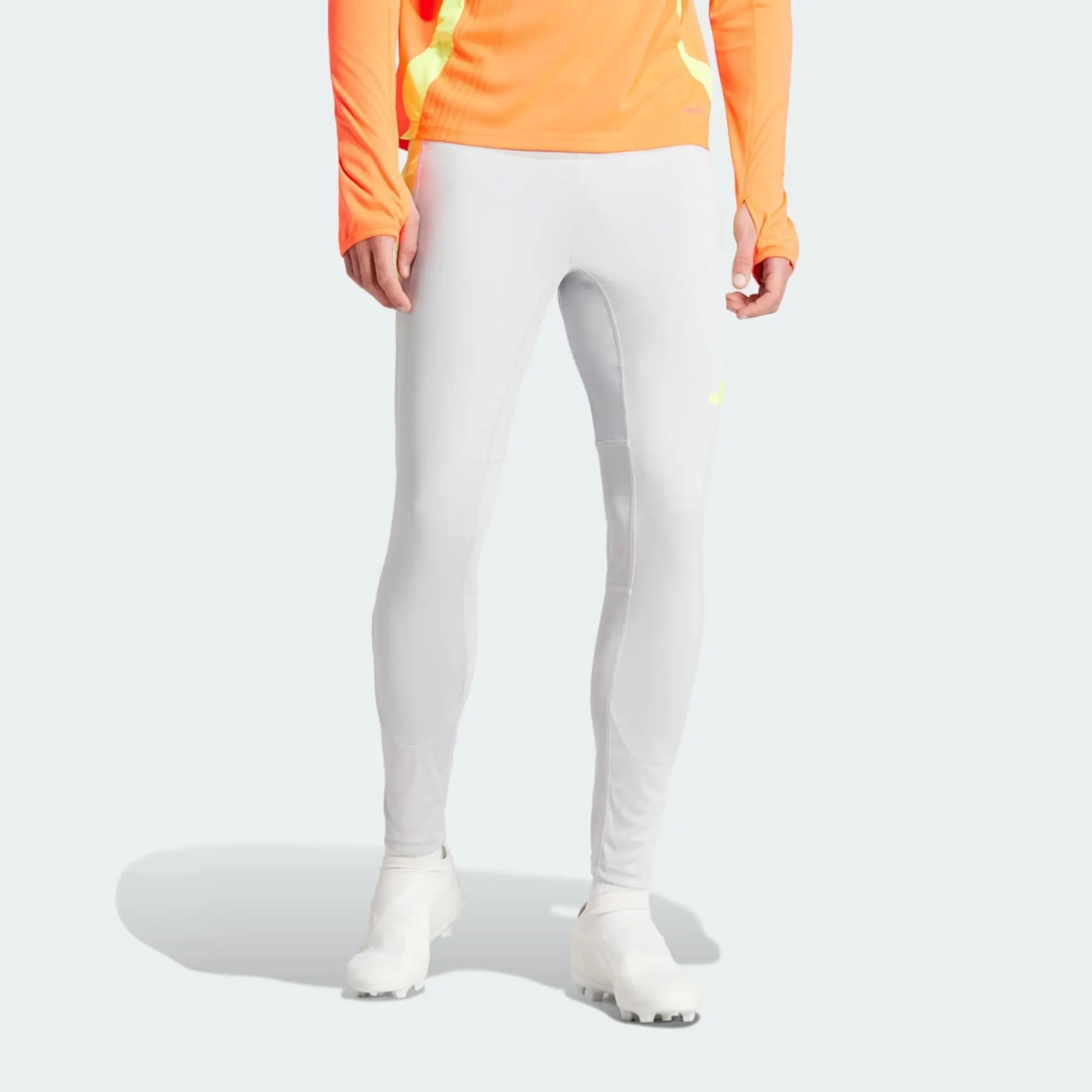 adidas Tiro 24 Pro Training Tracksuit Bottoms - Grey