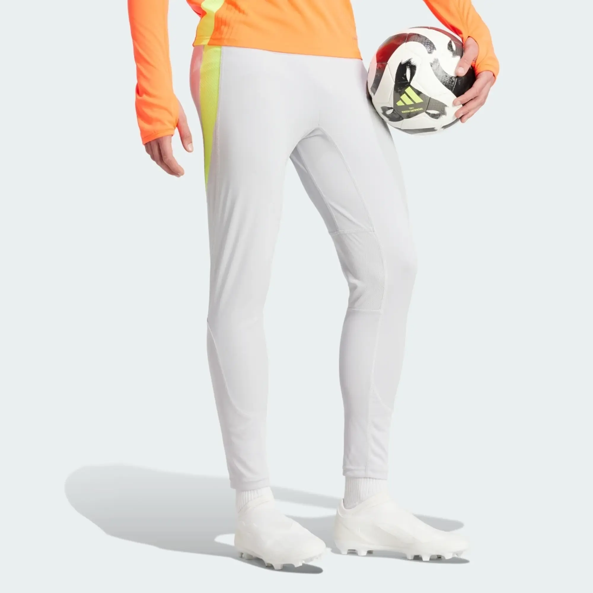 adidas Tiro 24 Pro Training Tracksuit Bottoms - Grey