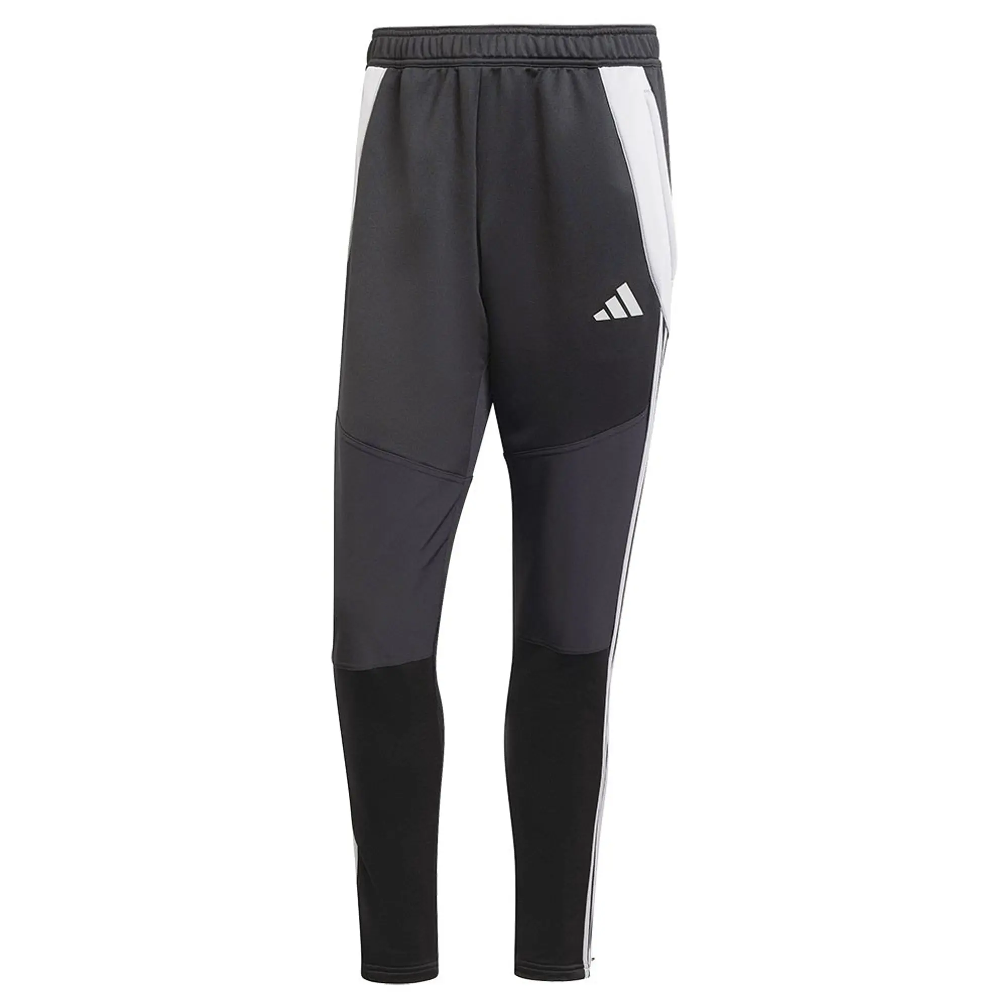 Adidas Training Trousers Tiro 24 Winterized - ['Black']