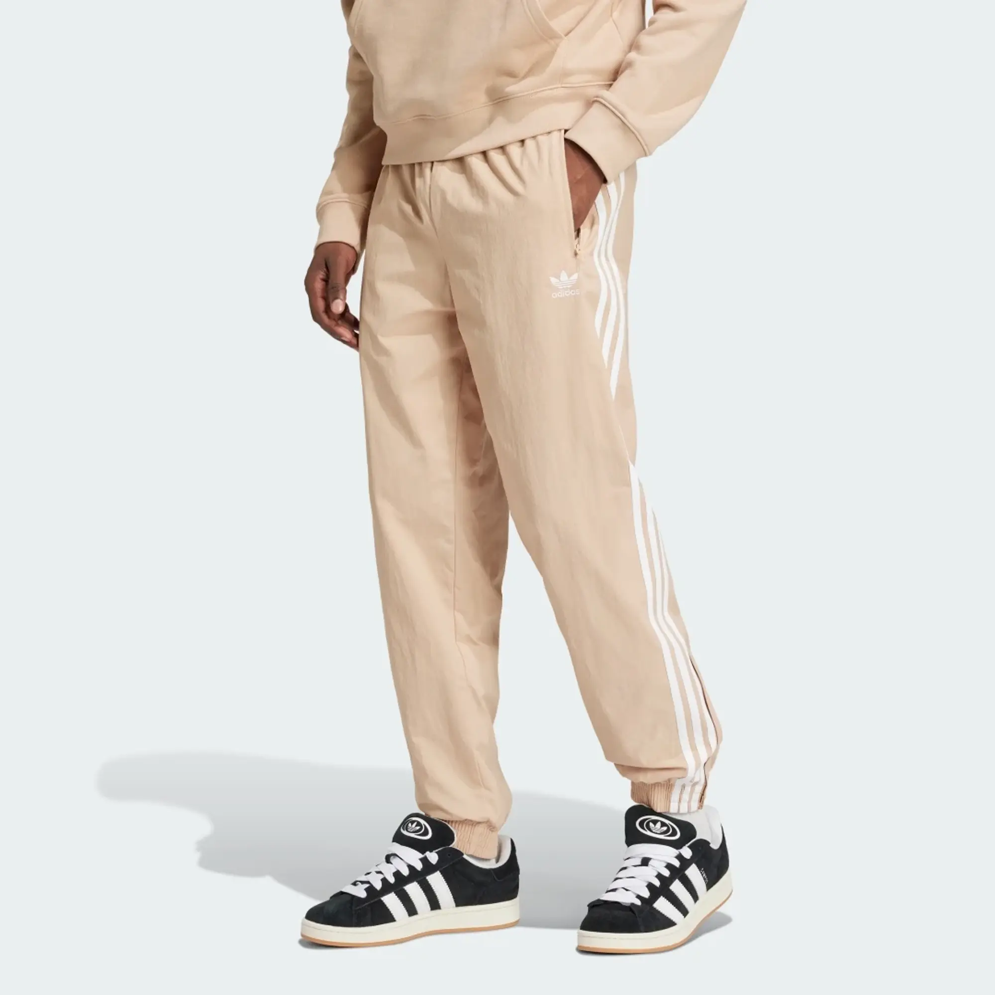 adidas Originals Men Adicolor Woven Firebird Track Pants