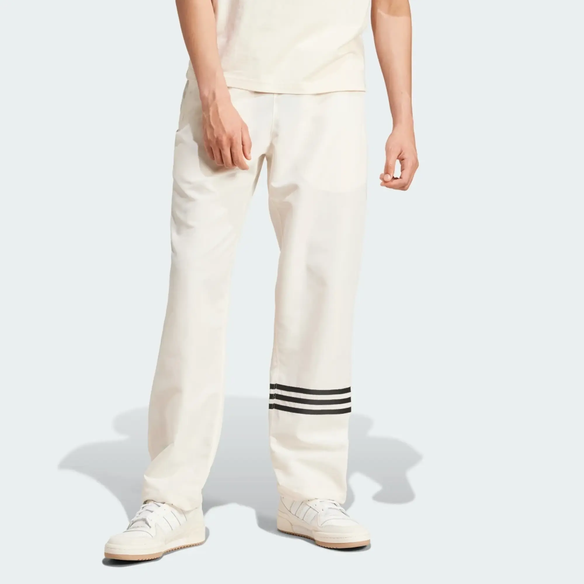 Adidas Originals Neuclassics Woven Tracksuit Pants