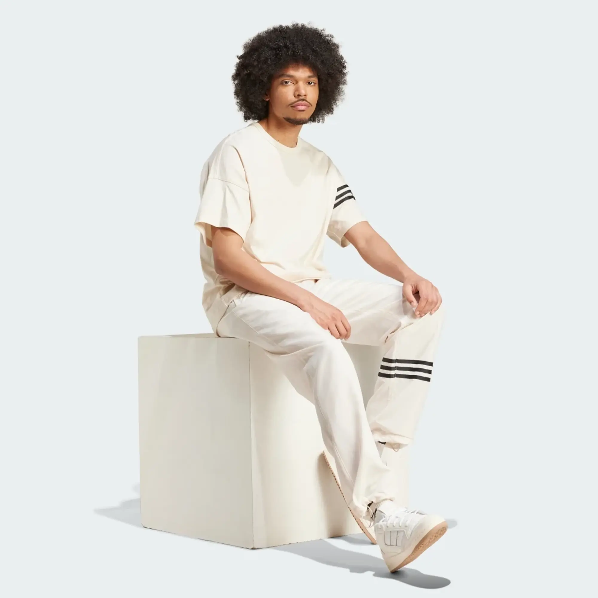 Adidas Originals Neuclassics Woven Tracksuit Pants