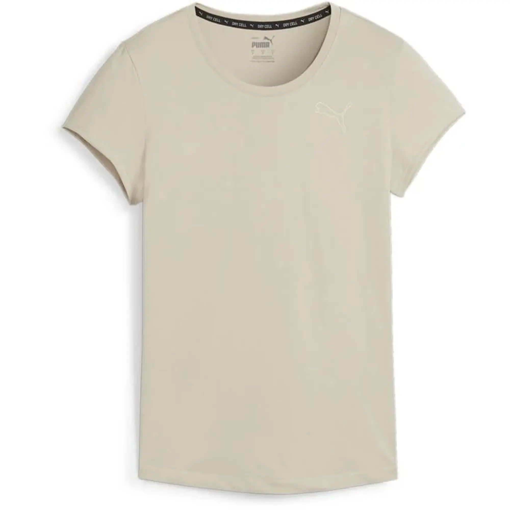 Puma Merchants T-shirt - Beige