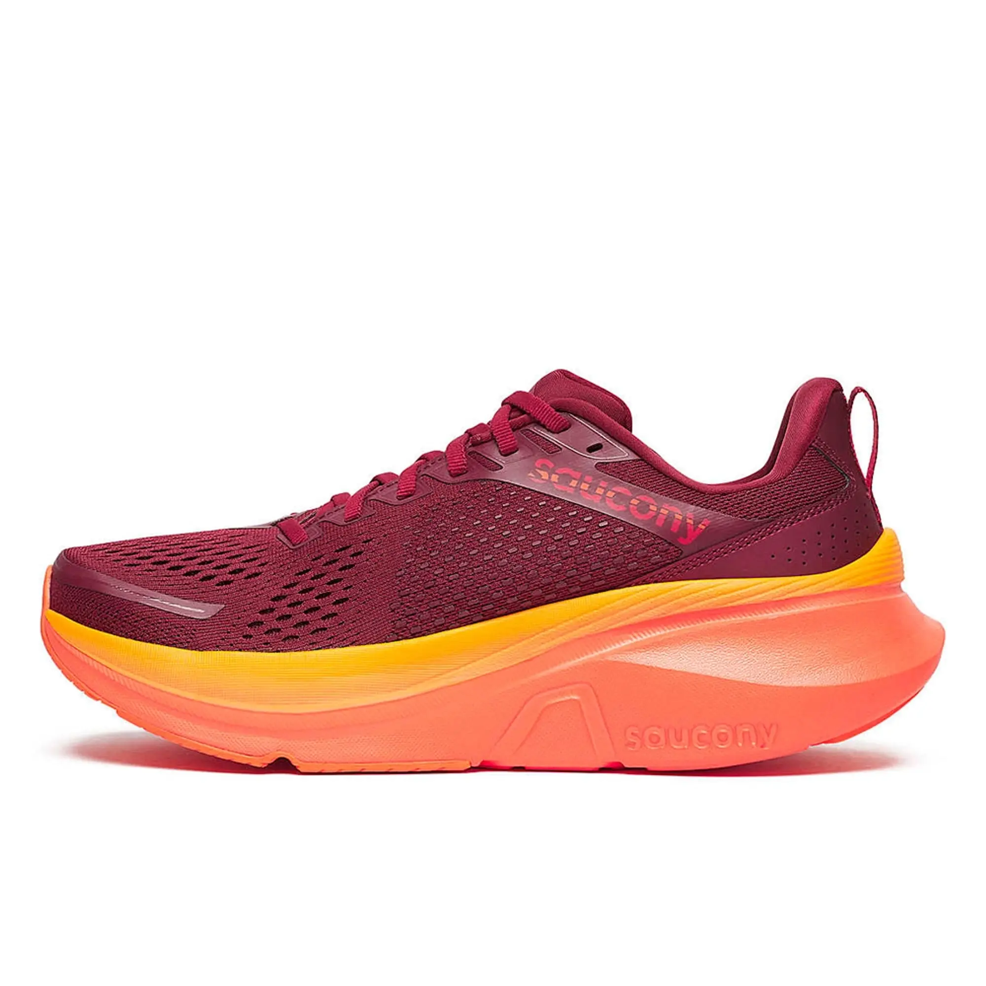 Saucony Guide 17 Running Shoes