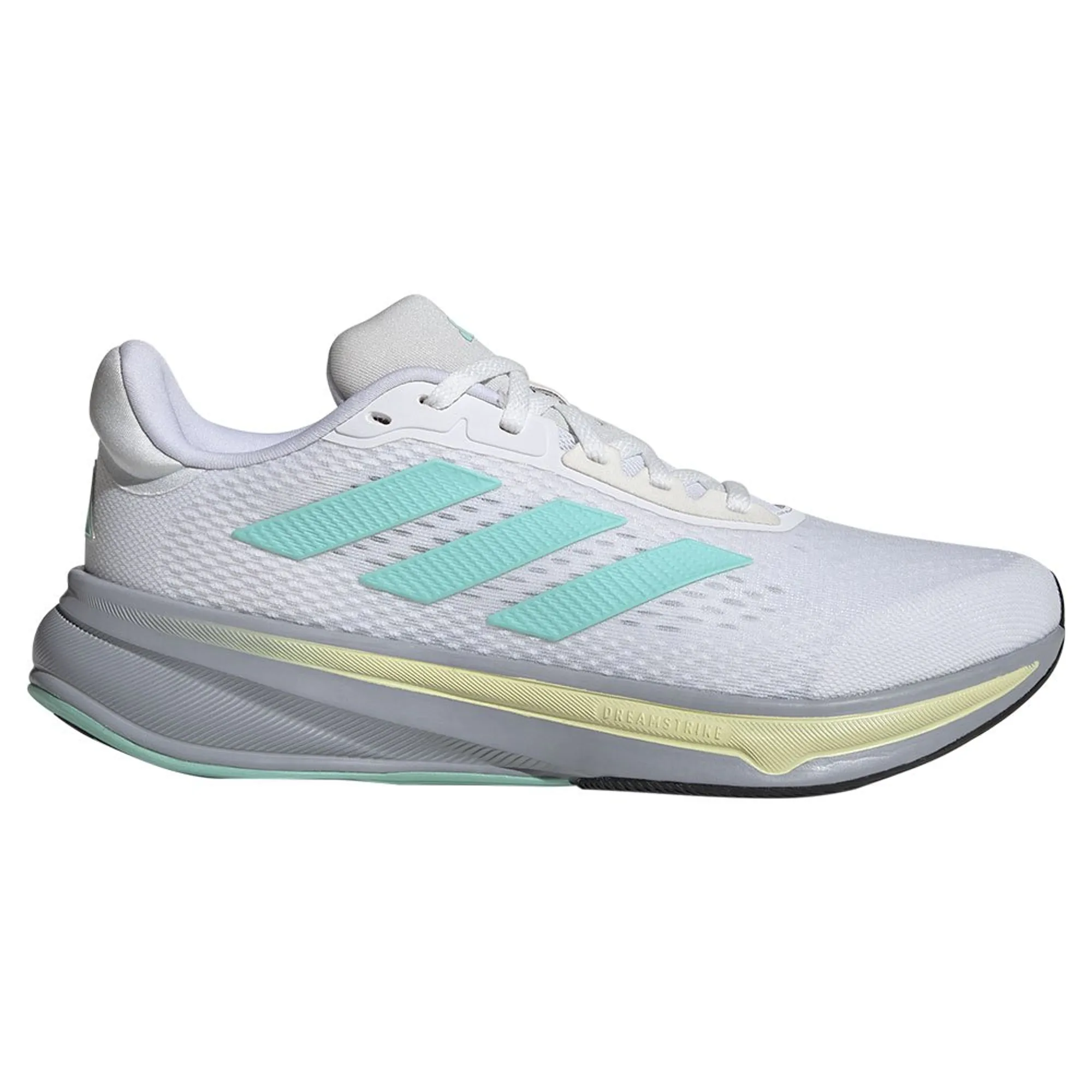 adidas gazelle silver green womens Adidas Womens Response Super 2.0 Running Shoes