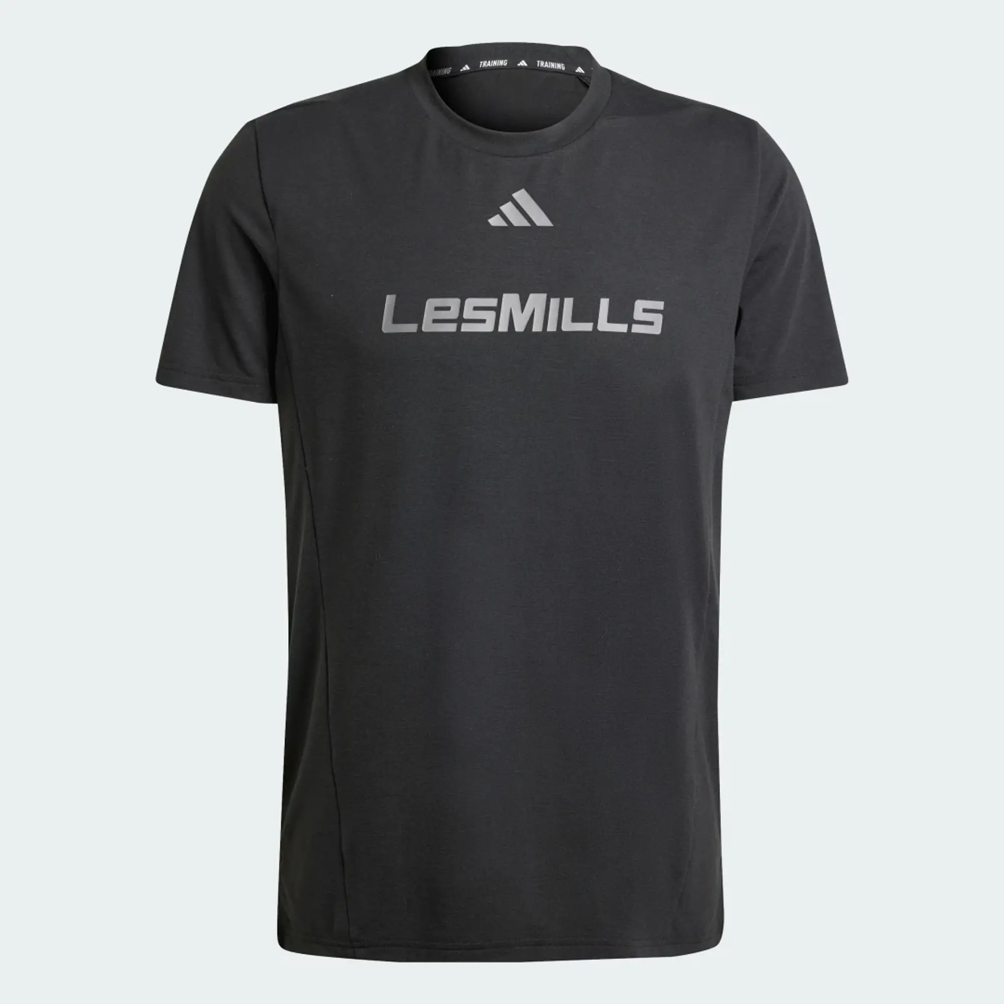 Adidas Les Mills Graphic Short Sleeve T-shirt
