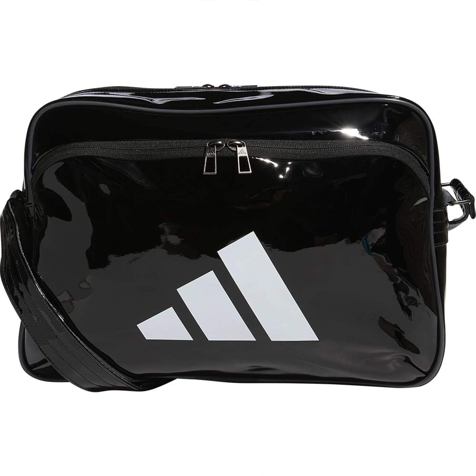 Adidas Enamel Bag  - Black