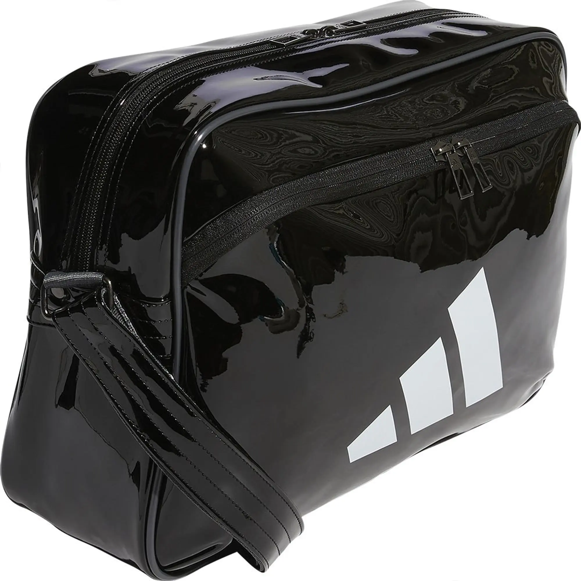 Adidas Enamel Bag  - Black