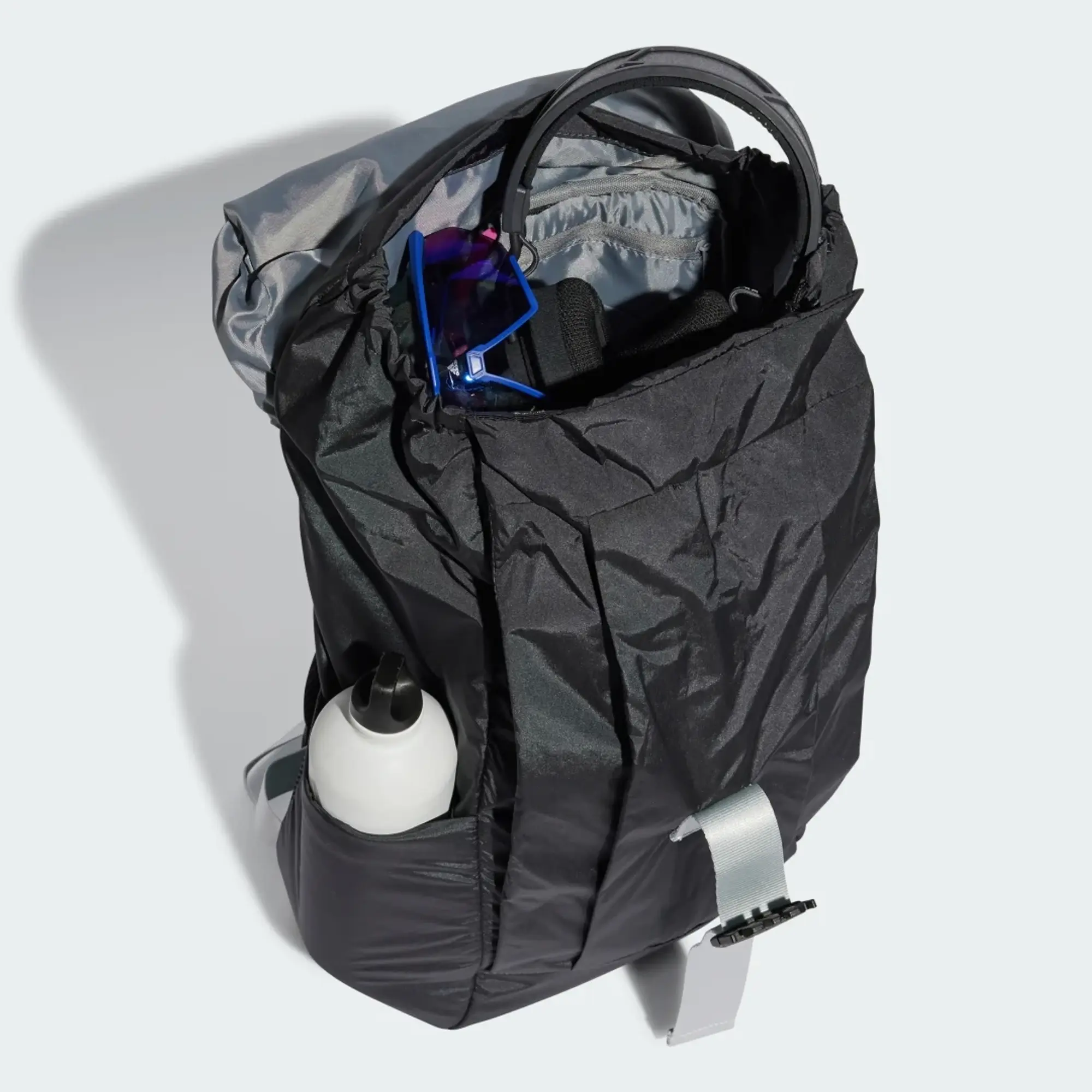 Adidas Gym Hiit 23.25l Woman Backpack  - Black