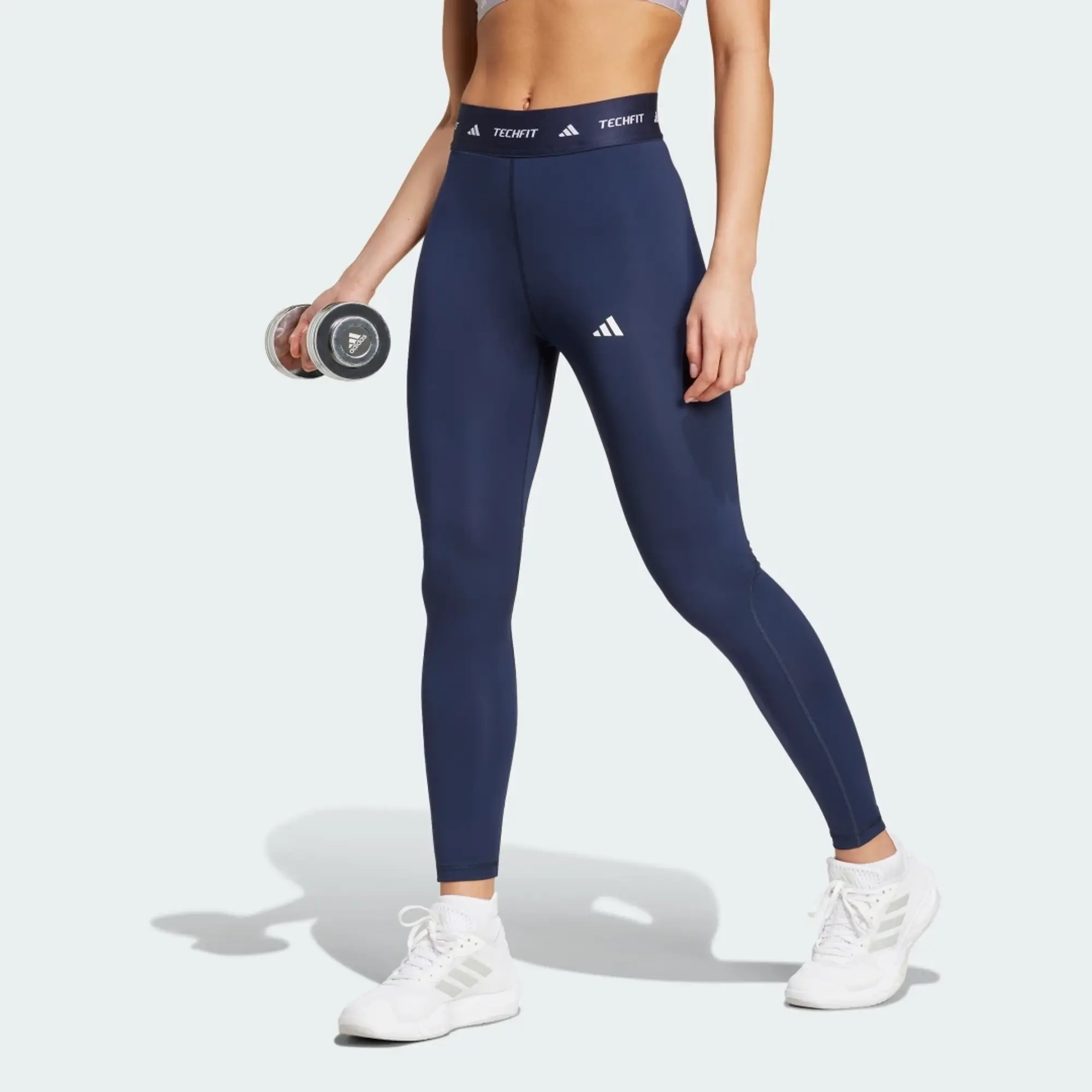 Adidas Techfit 7/8 Leggings