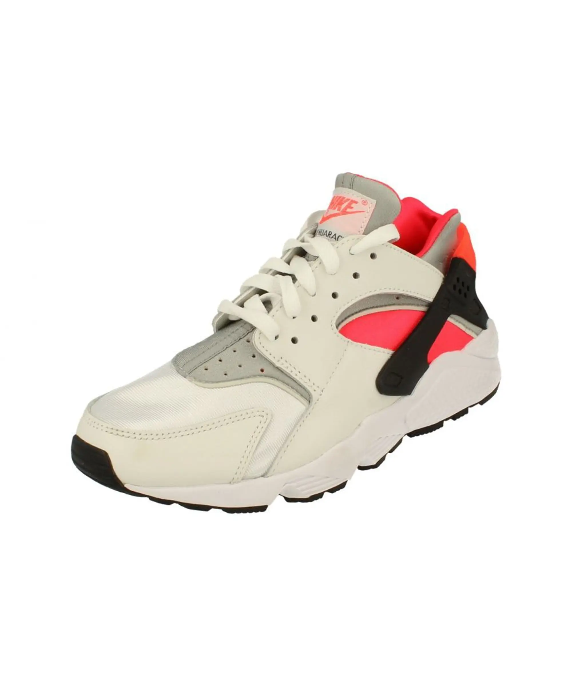 Nike air huarache mens trainers hotsell