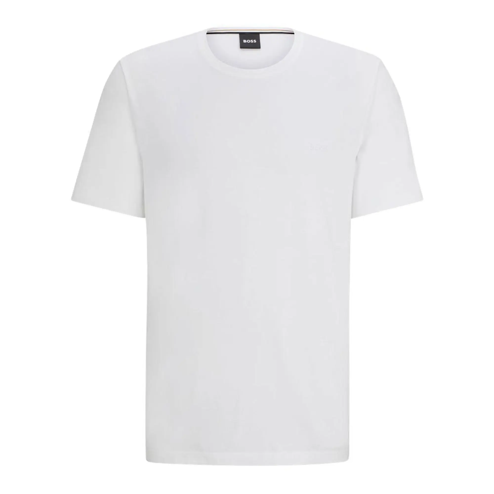 BOSS Mix and Match T-Shirt - White - Size XL - White