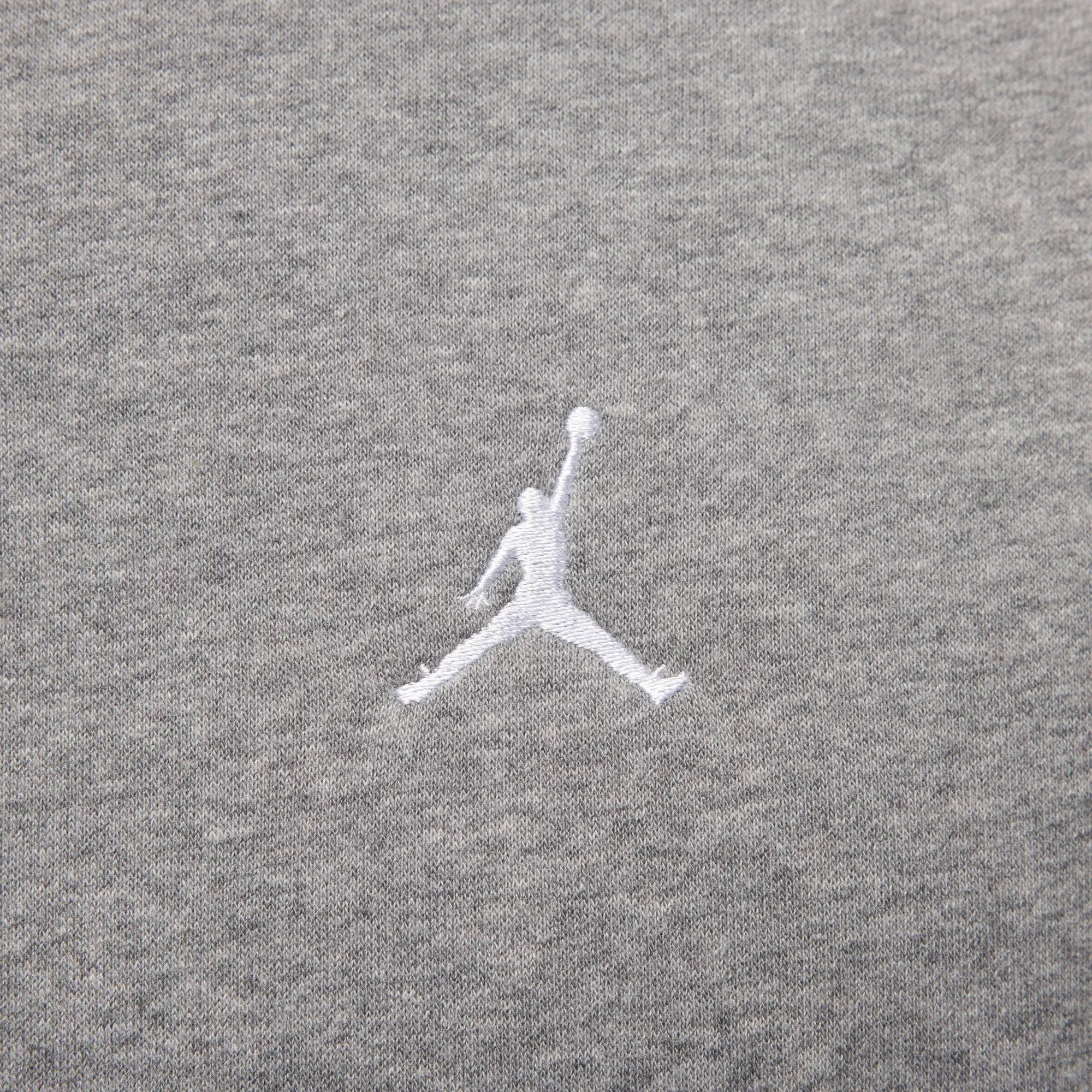 Nike Jordan Brooklyn Fleece Crew-Neck Sweatshirt