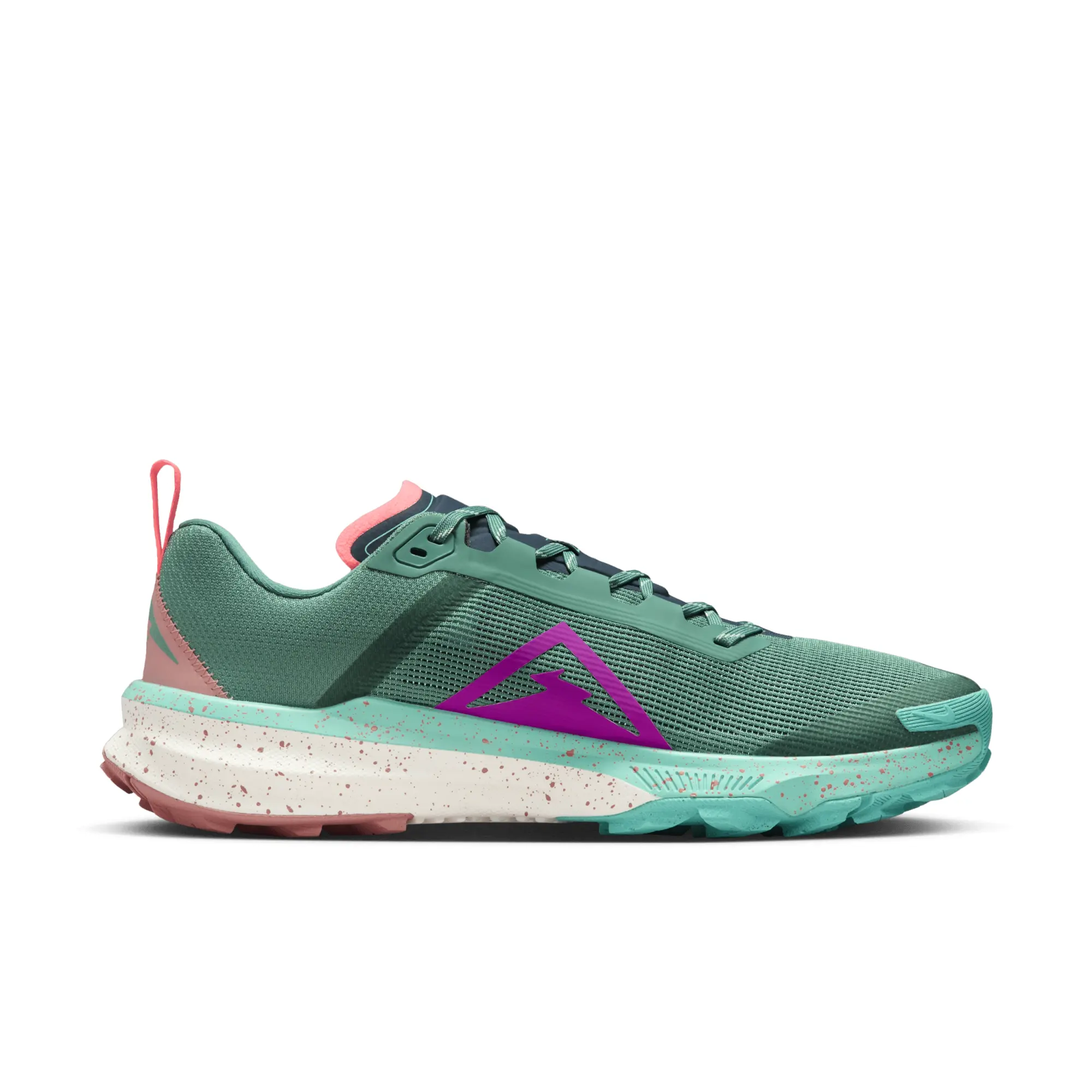 Nike Terra Kiger 9 React