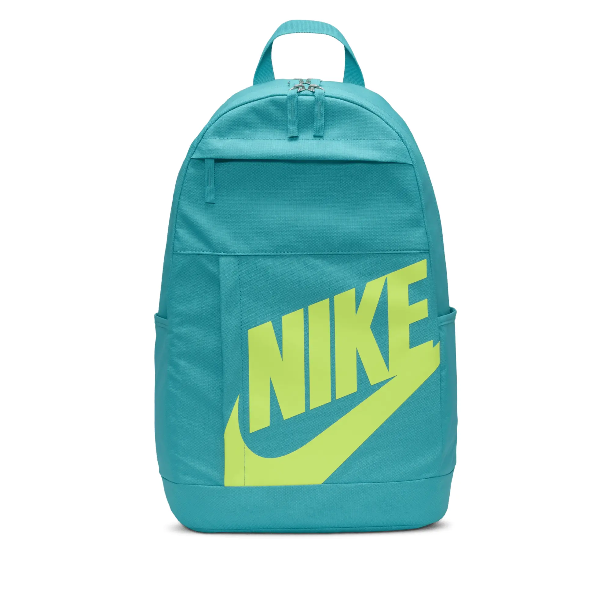 Nike Backpack (21L) - Green - Recycled Polyester Minimum