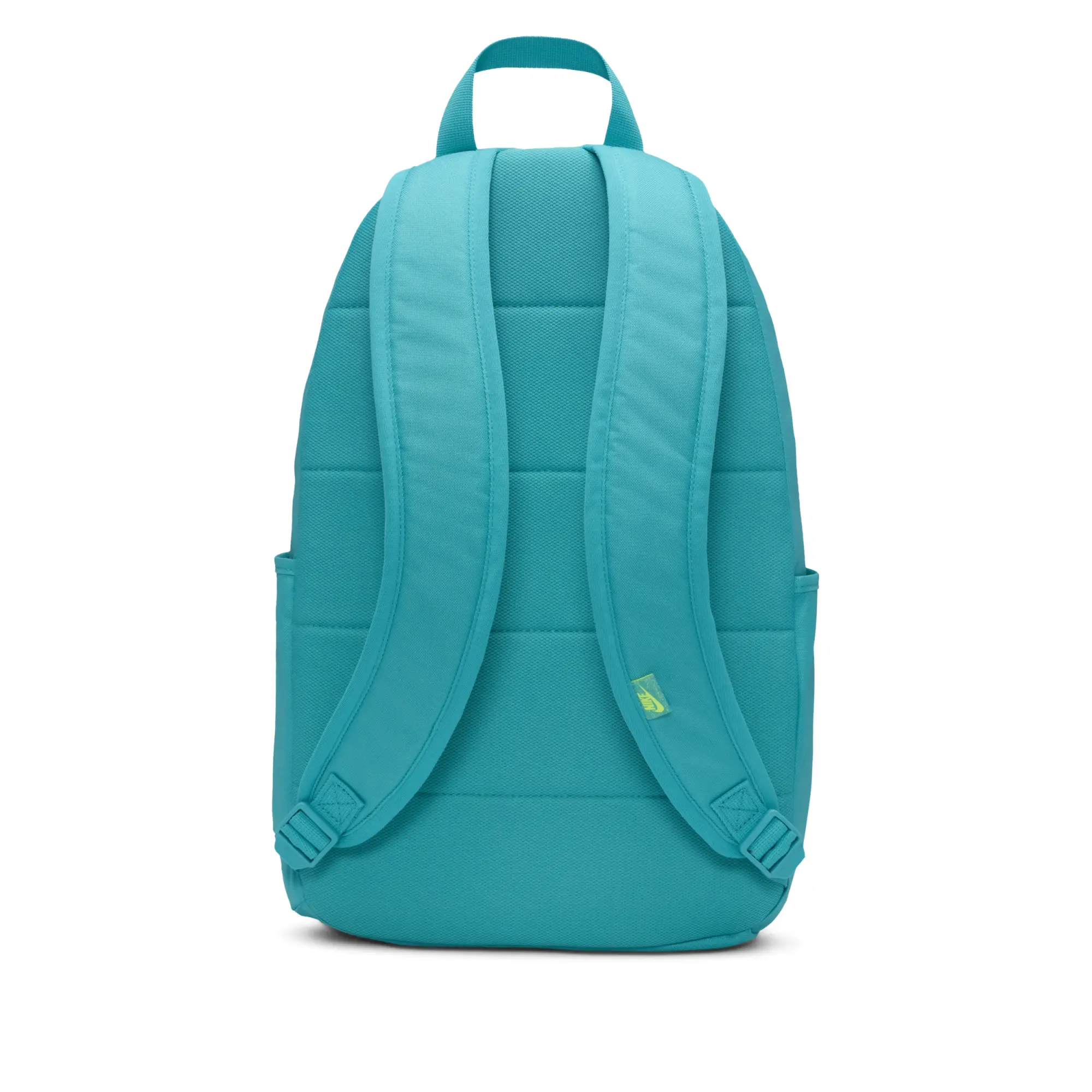 Nike Backpack (21L) - Green - Recycled Polyester Minimum