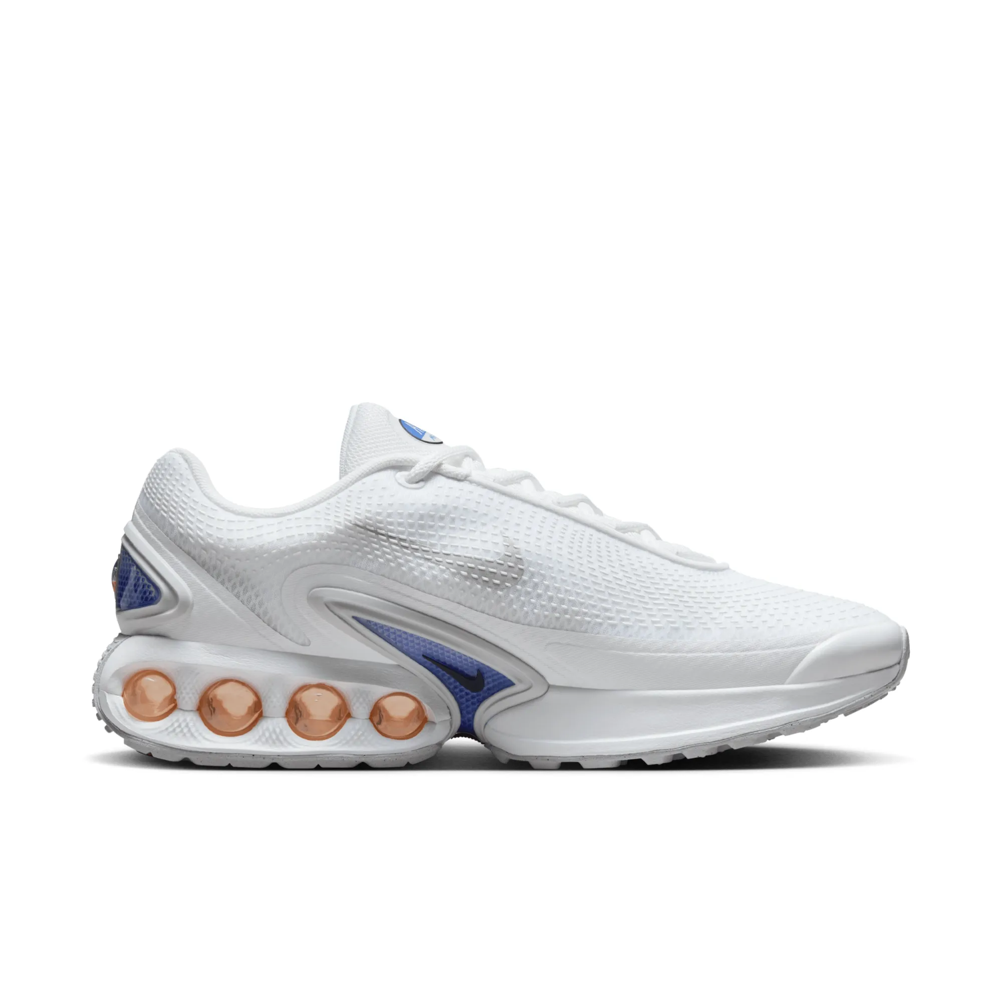 Max Plus Air Max Recycled Material Nike Tuned Air Max Plus TN