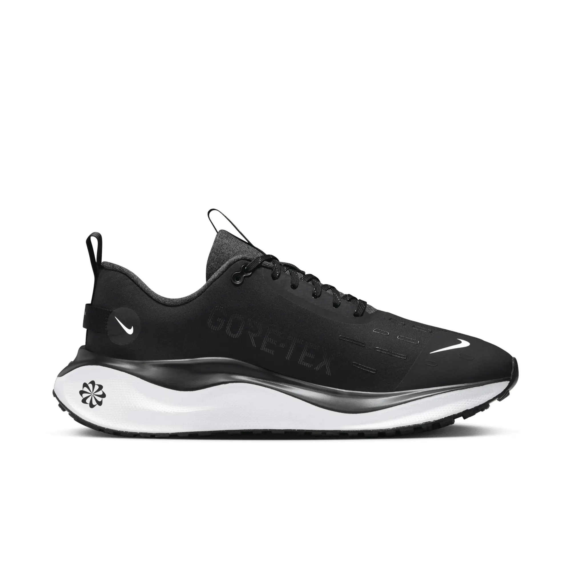 Nike Running Shoe React X Infinity Run 4 Gore-Tex - ['Black']