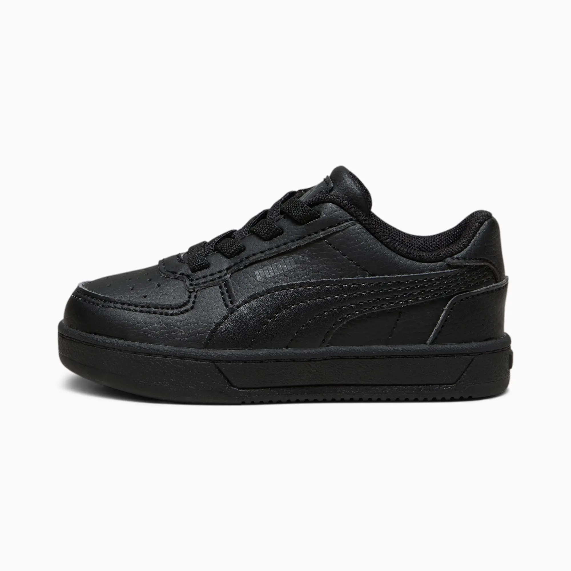 Puma Infant Baby Caven 2.0 Toddler Trainers - Black